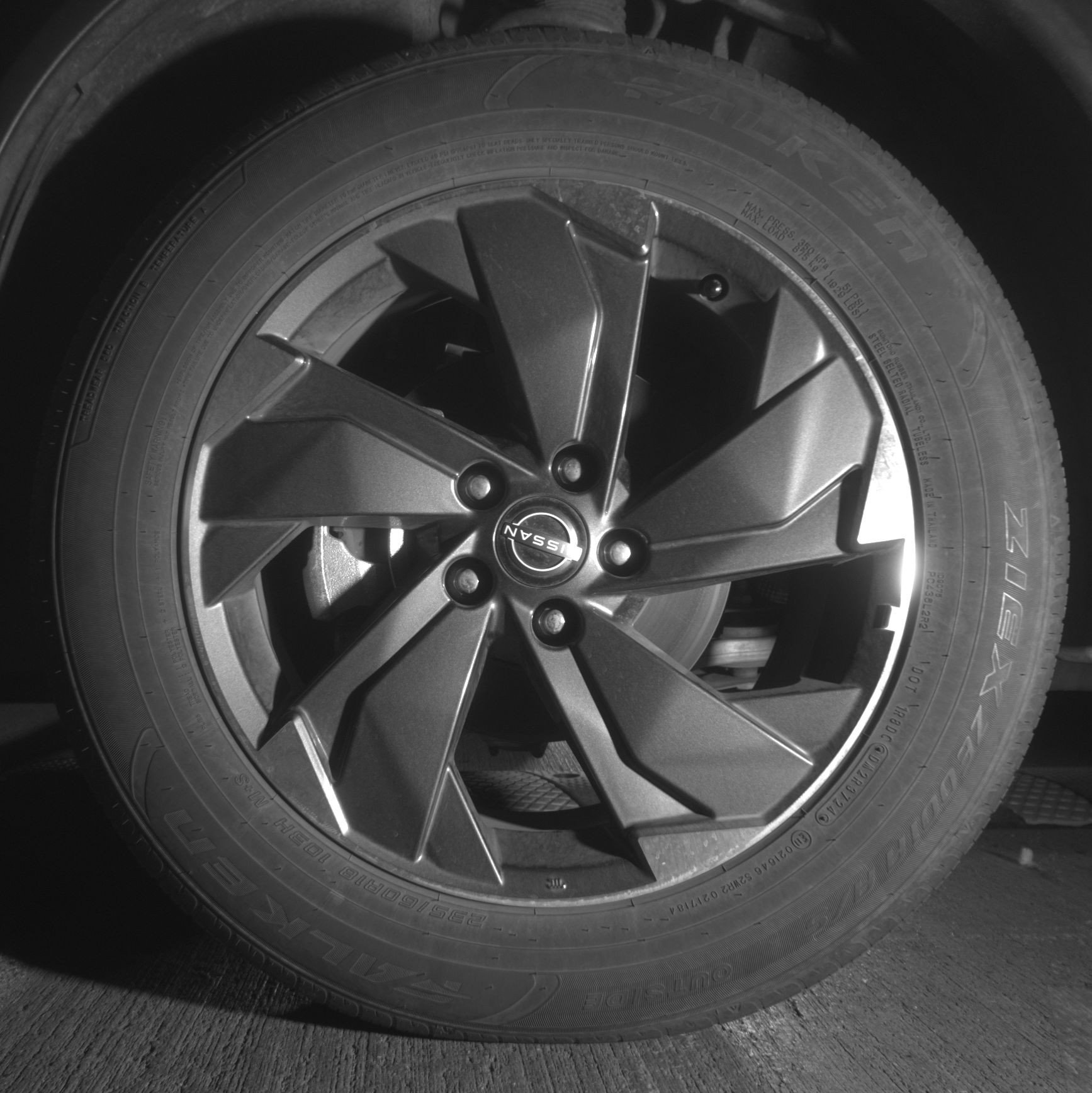 Thumbnail: 2025 Nissan Rogue - 12