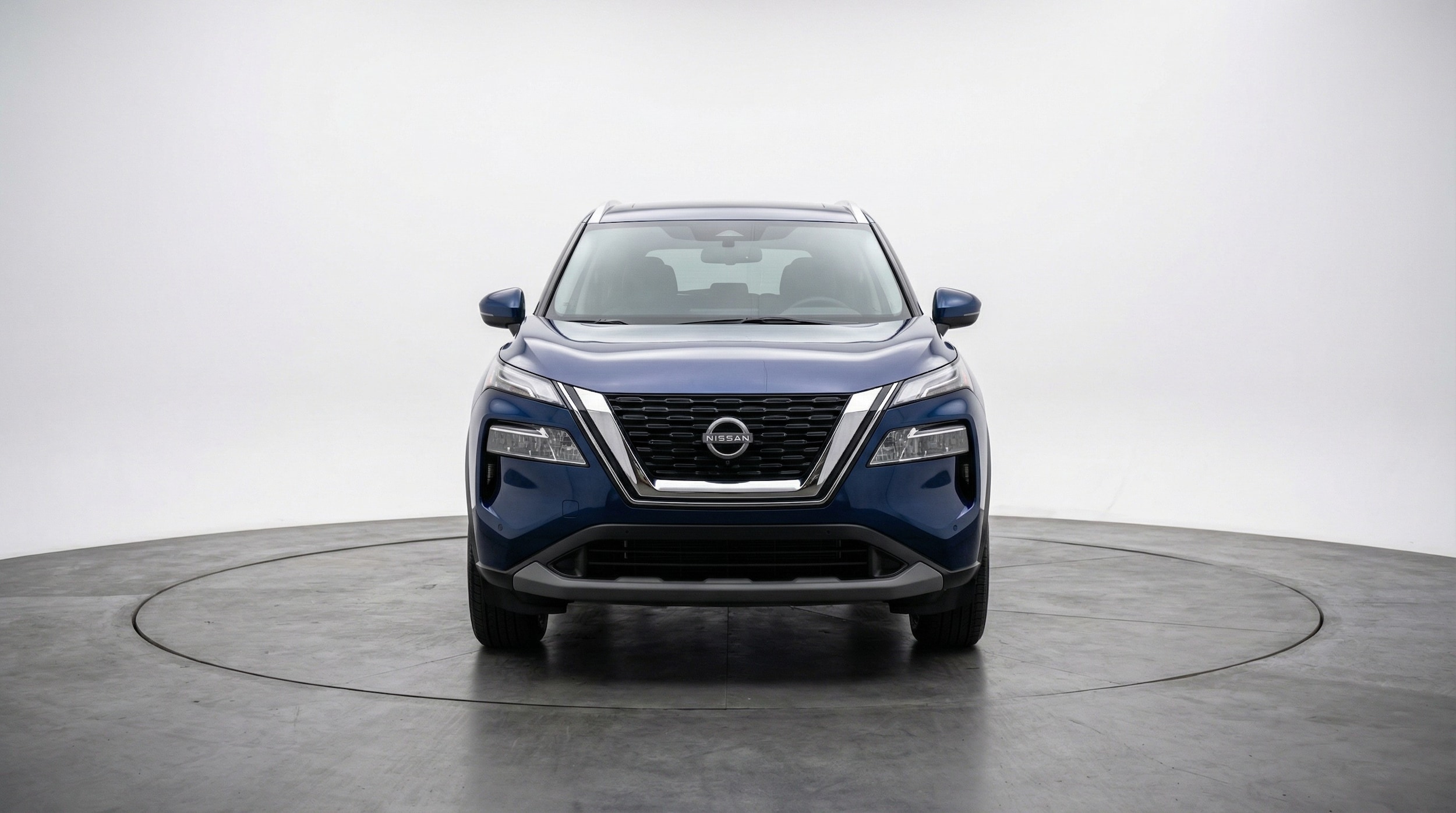 Thumbnail: 2025 Nissan Rogue - 2