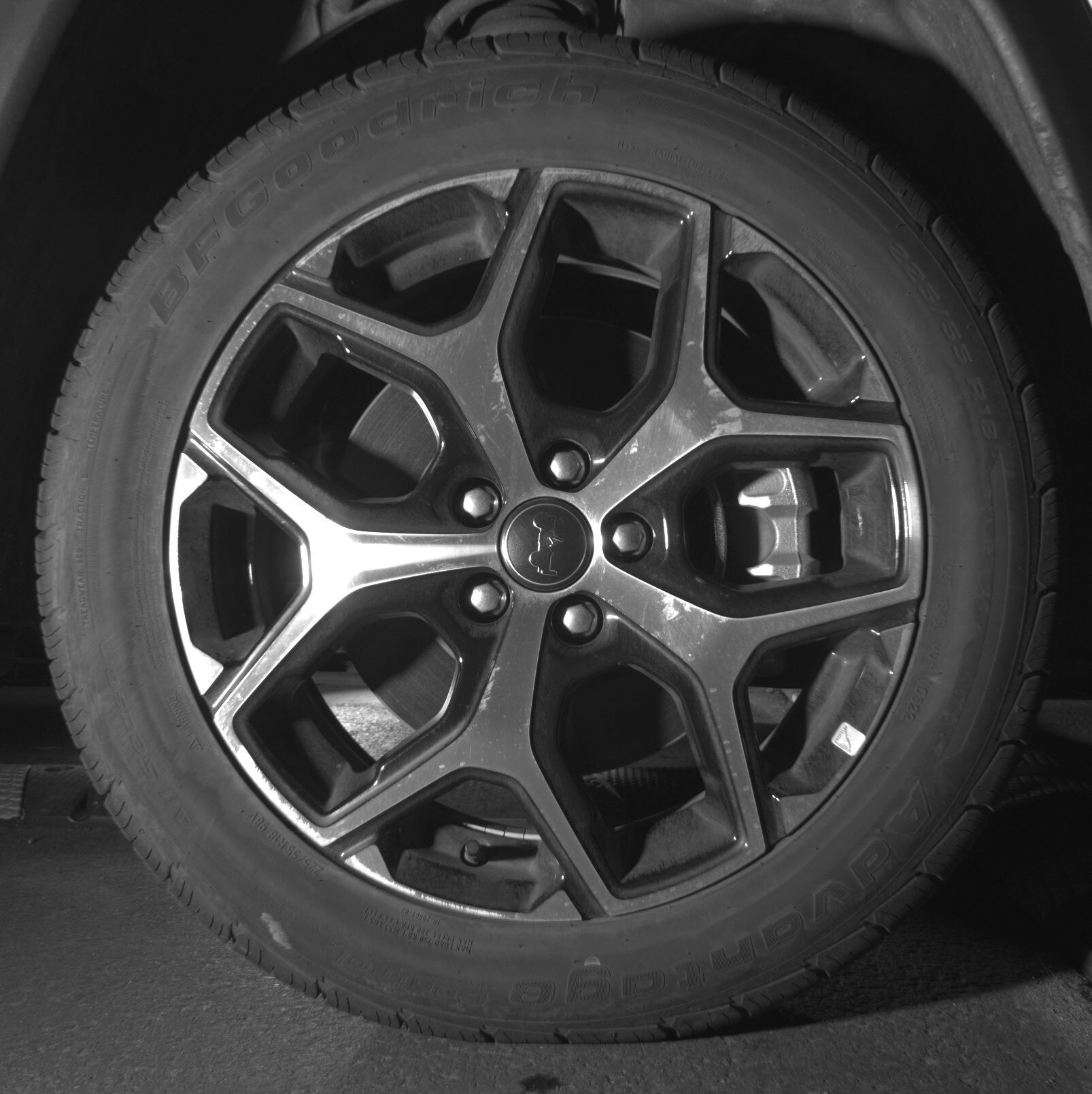 Thumbnail: 2025 Jeep Compass - 10