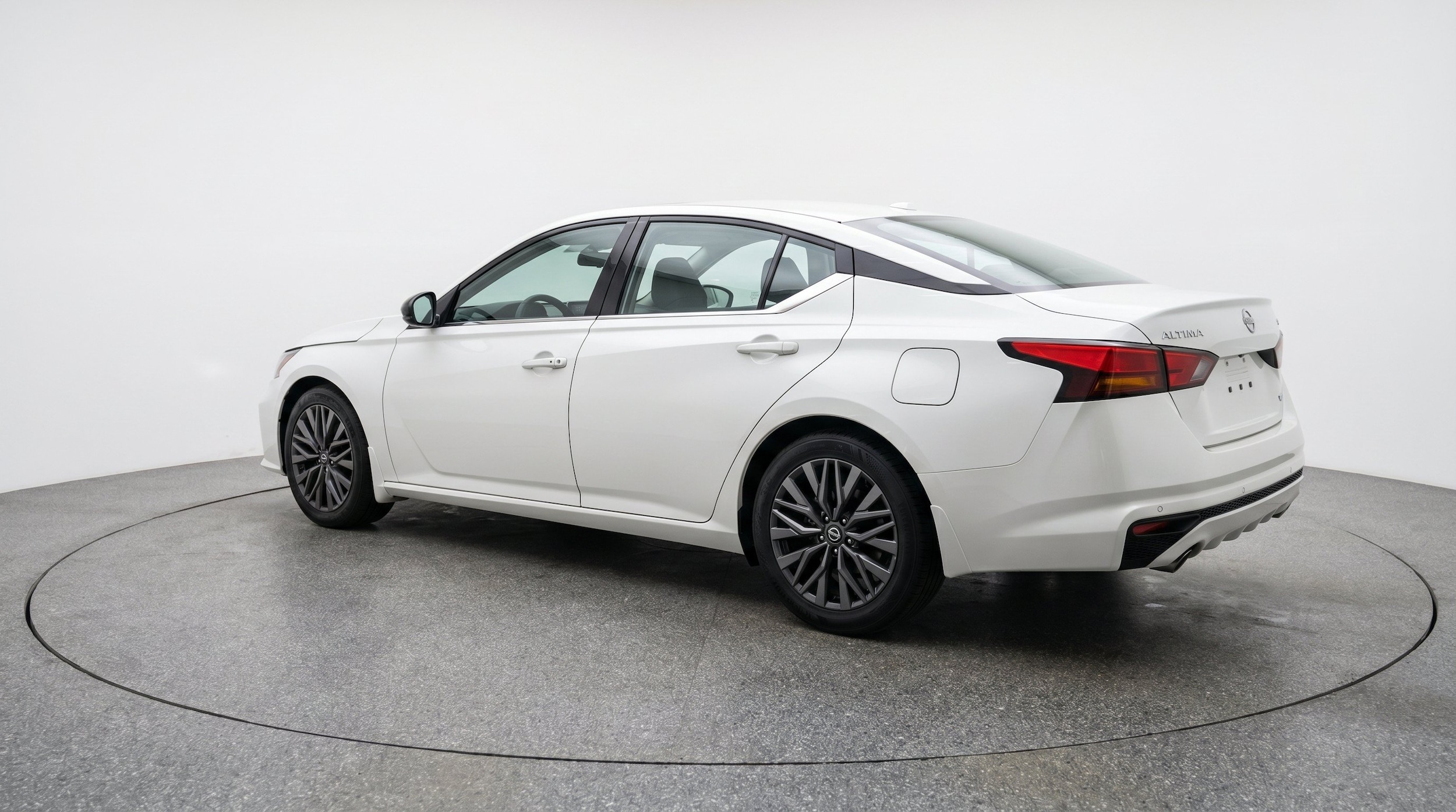 Thumbnail: 2026 Nissan Altima - 6