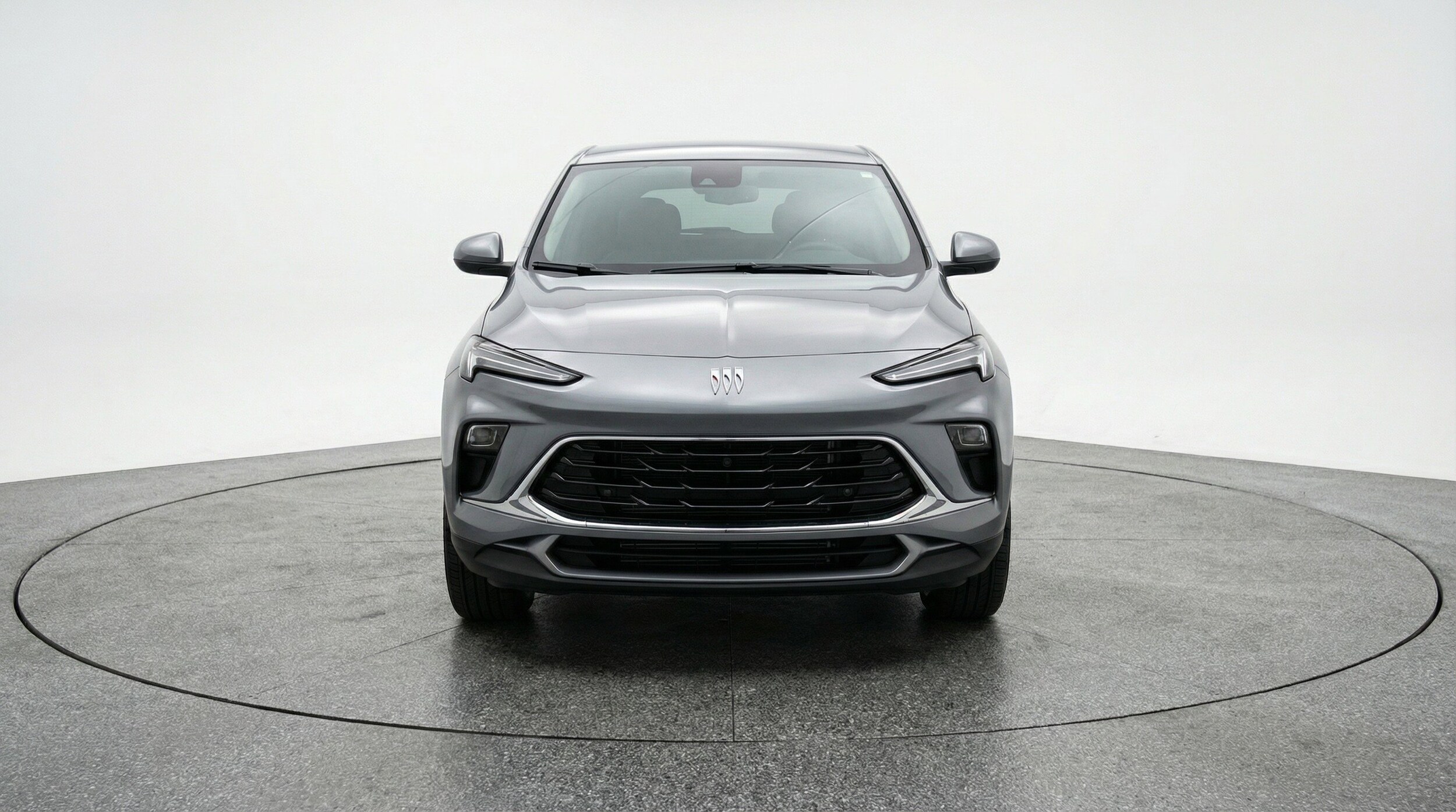 Thumbnail: 2025 Buick Encore GX - 2