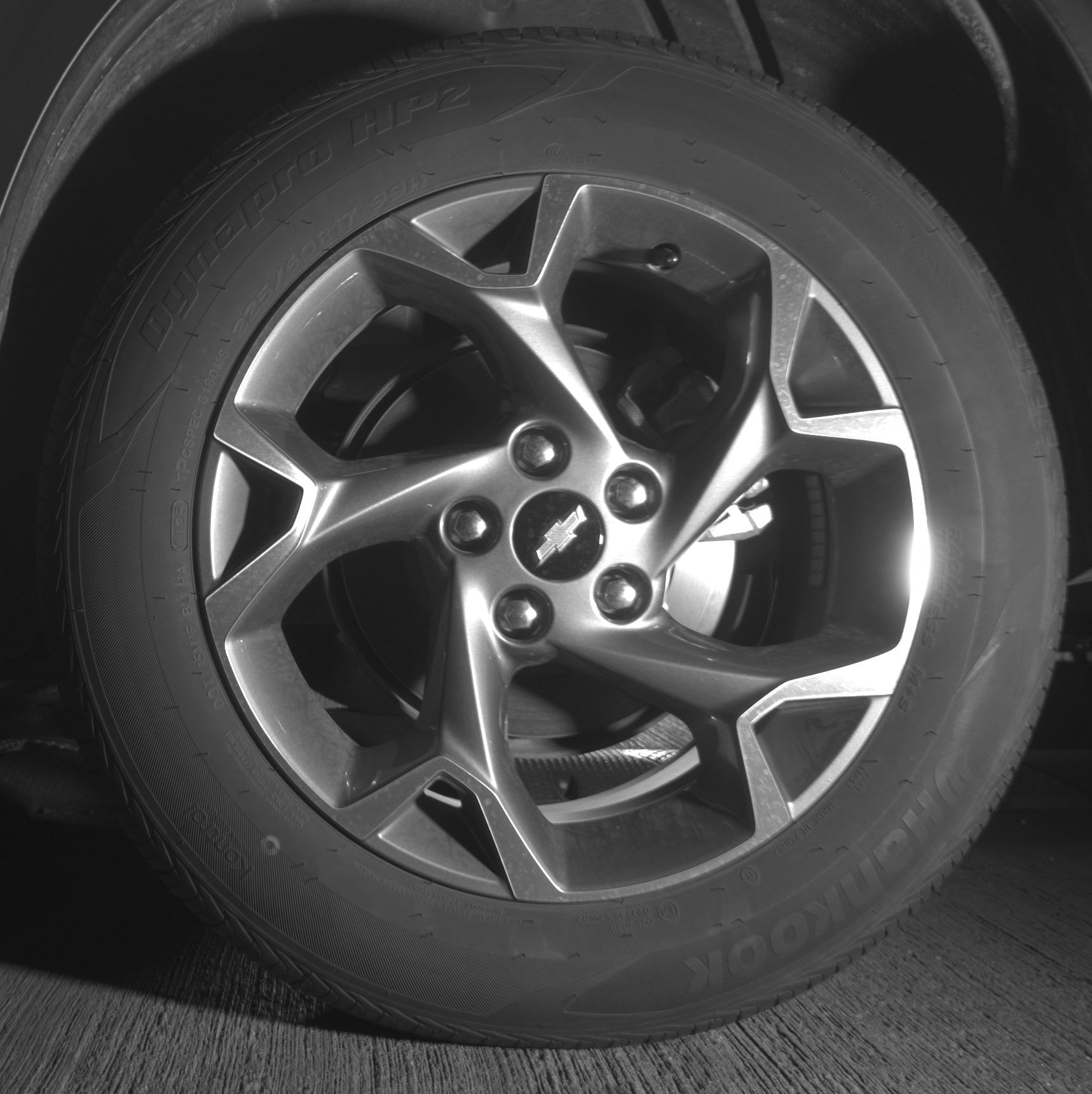 Thumbnail: 2025 Chevrolet Trax - 11