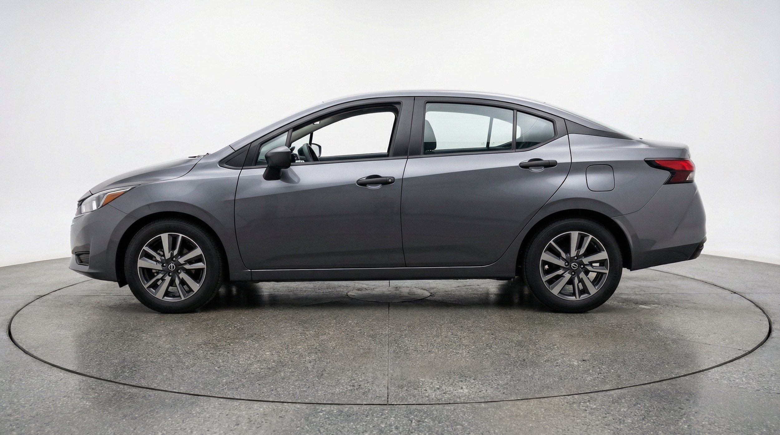 Thumbnail: 2025 Nissan Versa - 5