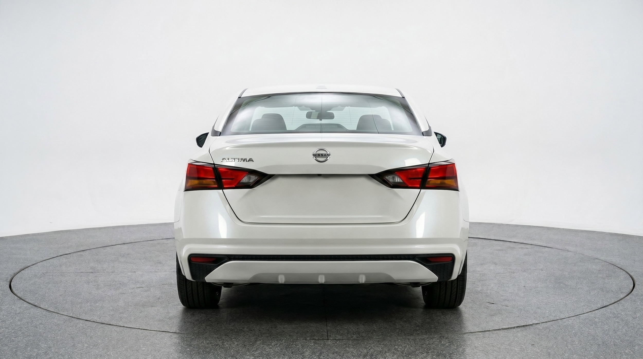 Thumbnail: 2025 Nissan Altima - 7