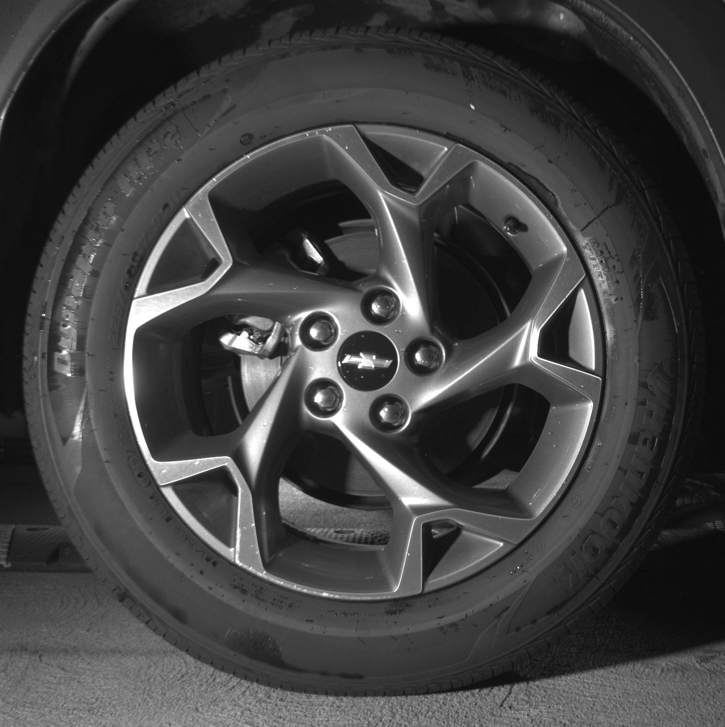 Thumbnail: 2025 Chevrolet Trax - 15