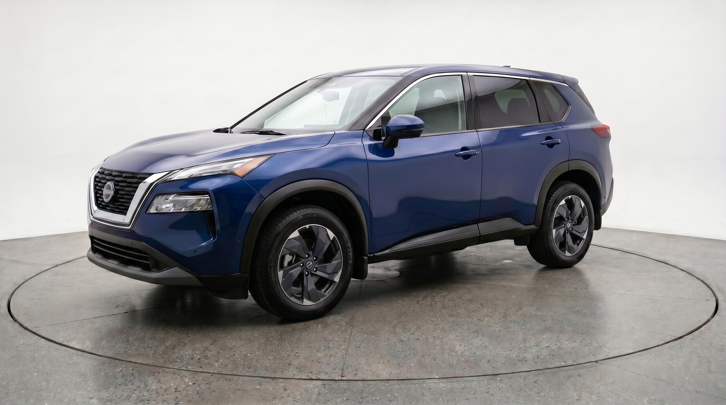 Thumbnail: 2025 Nissan Rogue - 3
