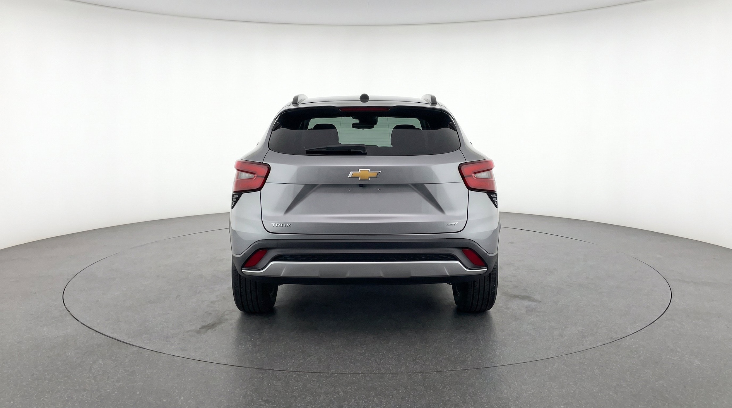 Thumbnail: 2025 Chevrolet Trax - 7