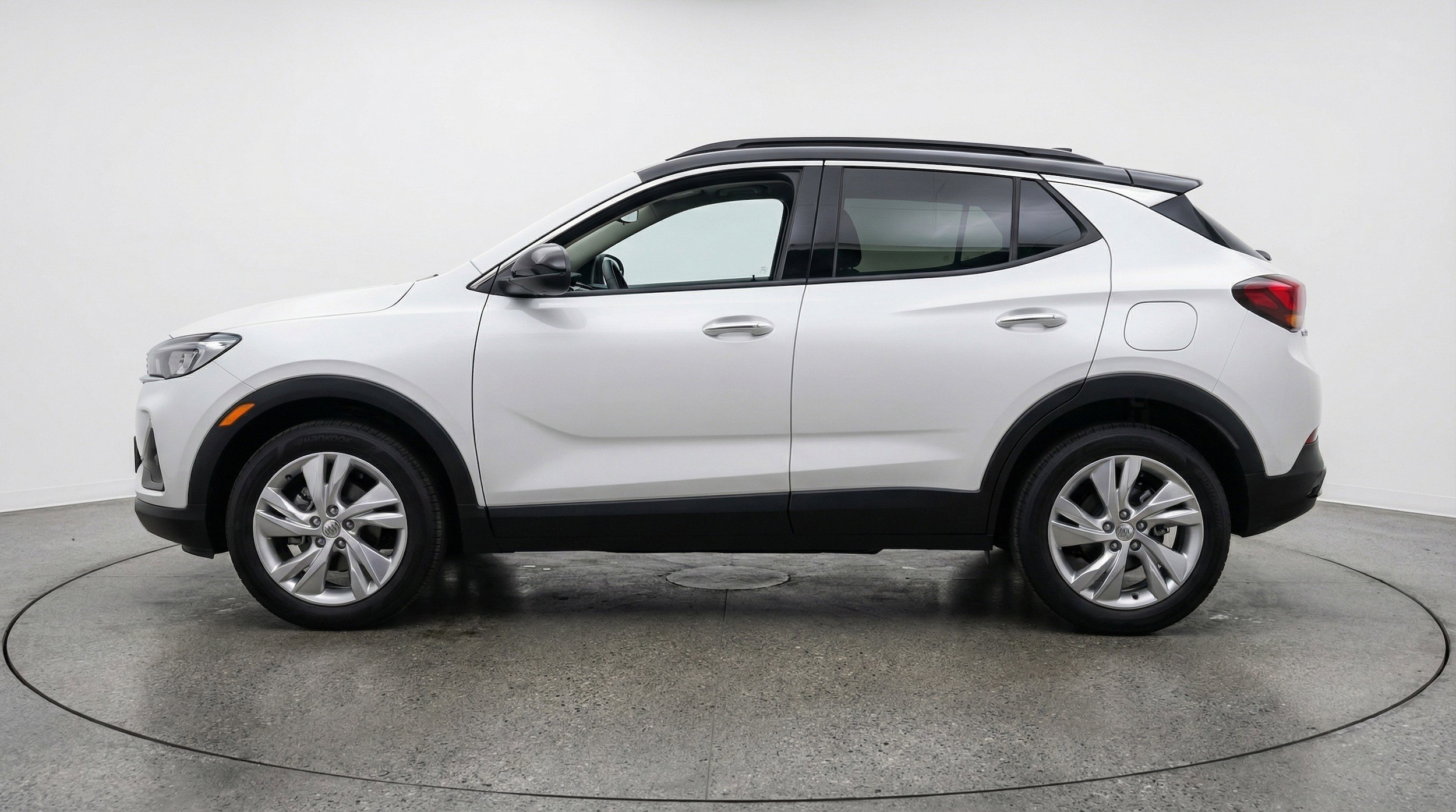 Thumbnail: 2025 Buick Encore GX - 5