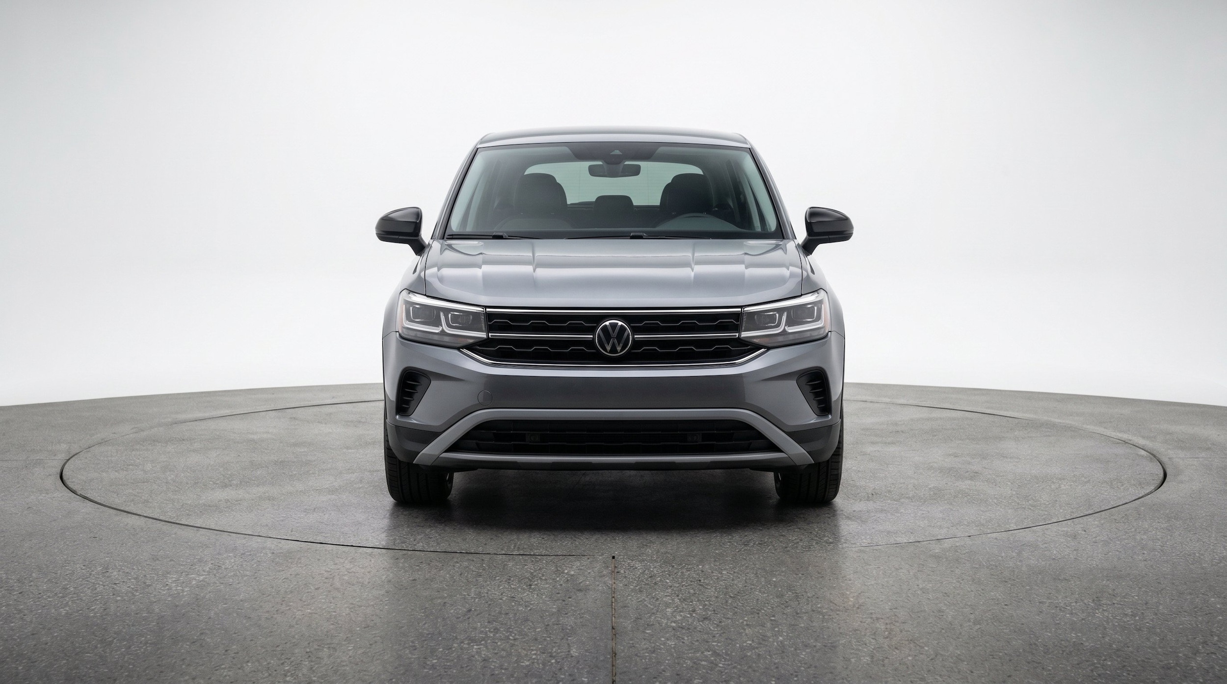 Thumbnail: 2026 Volkswagen Taos - 2