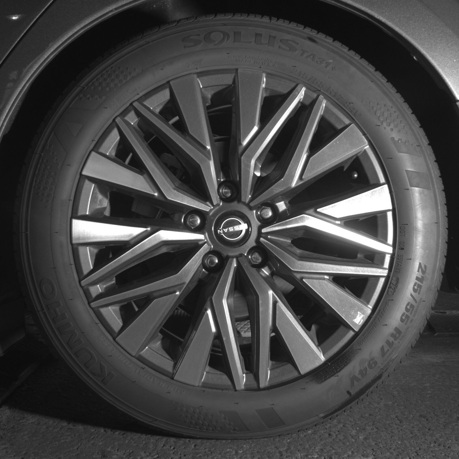 Thumbnail: 2025 Nissan Altima - 11