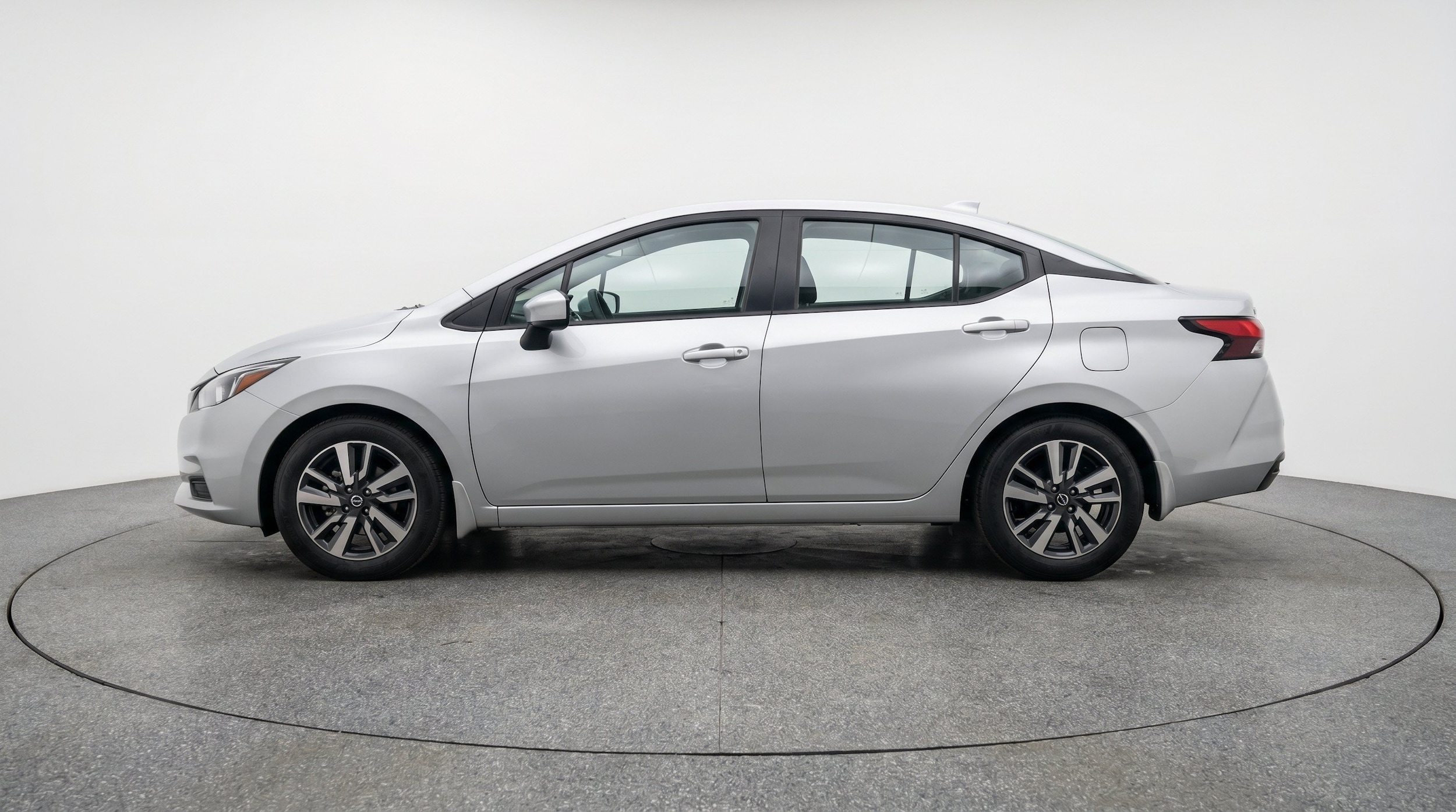 Thumbnail: 2025 Nissan Versa - 5