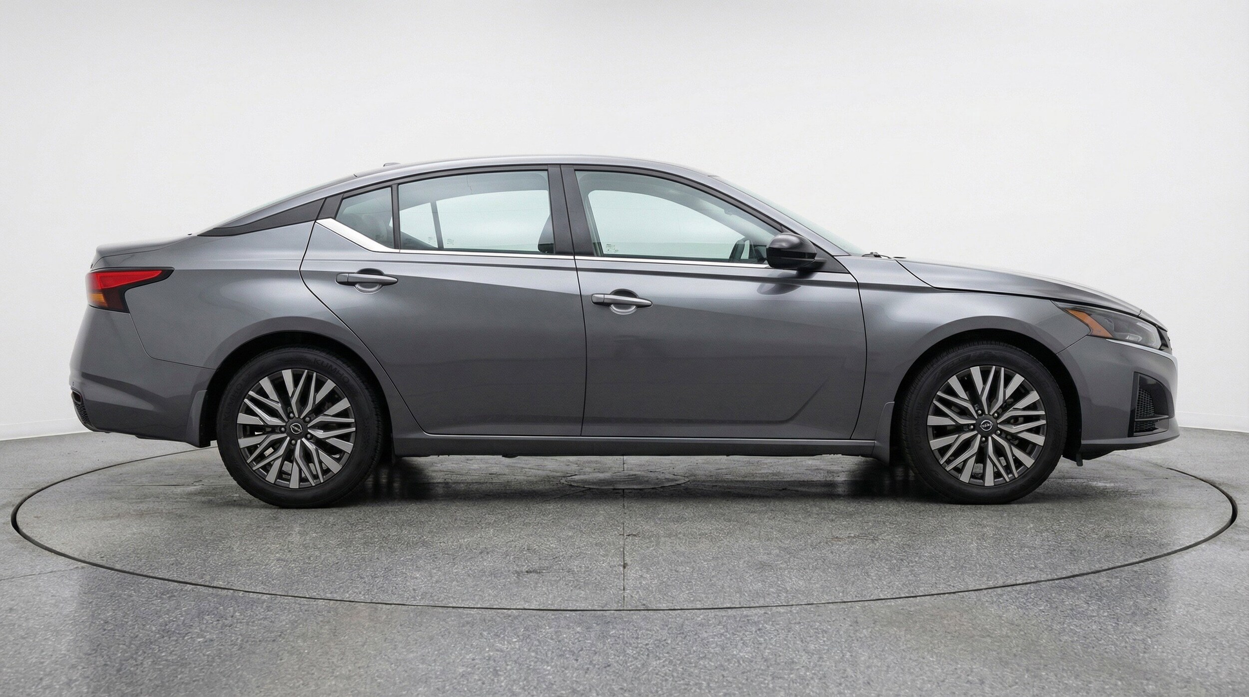 Thumbnail: 2025 Nissan Altima - 11