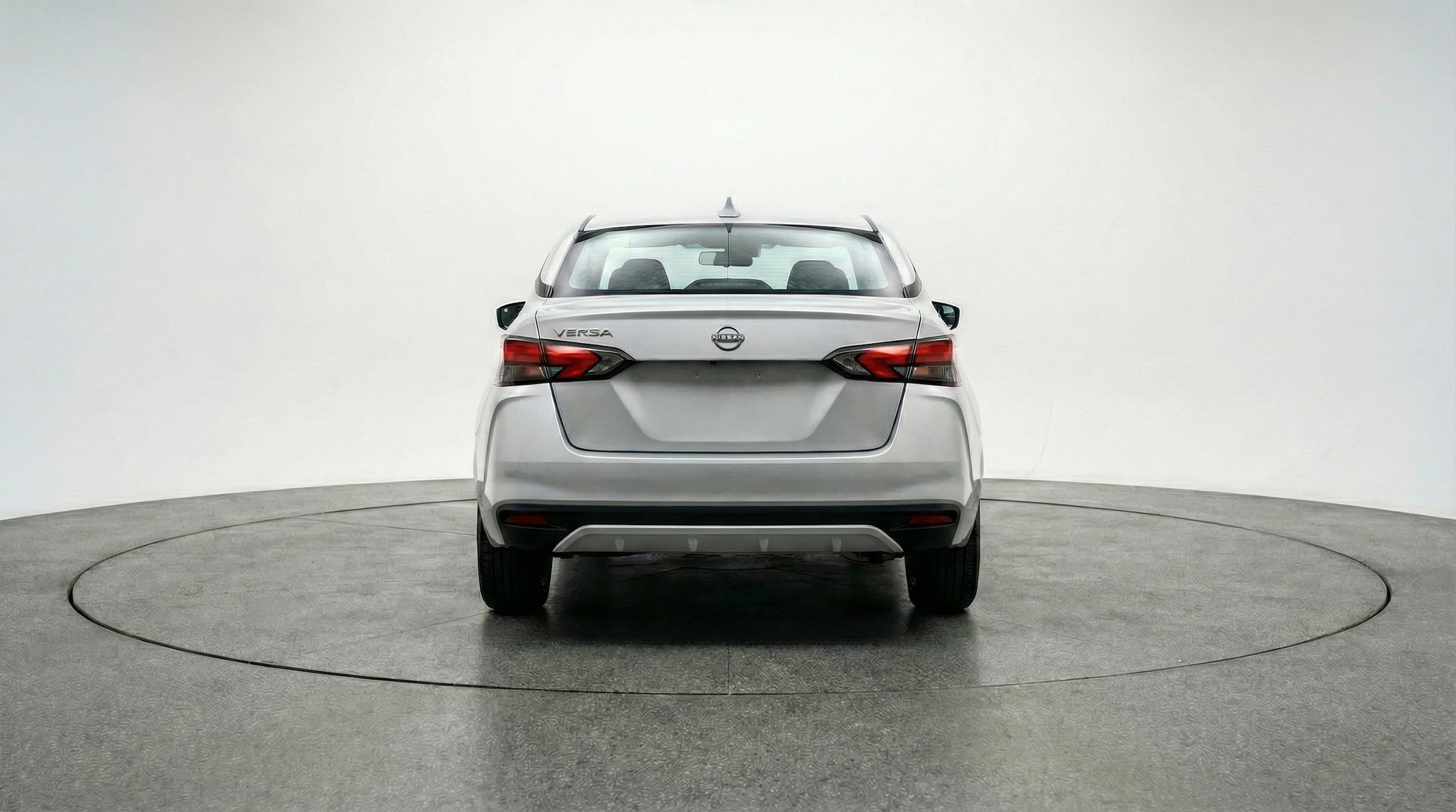 Thumbnail: 2025 Nissan Versa - 6