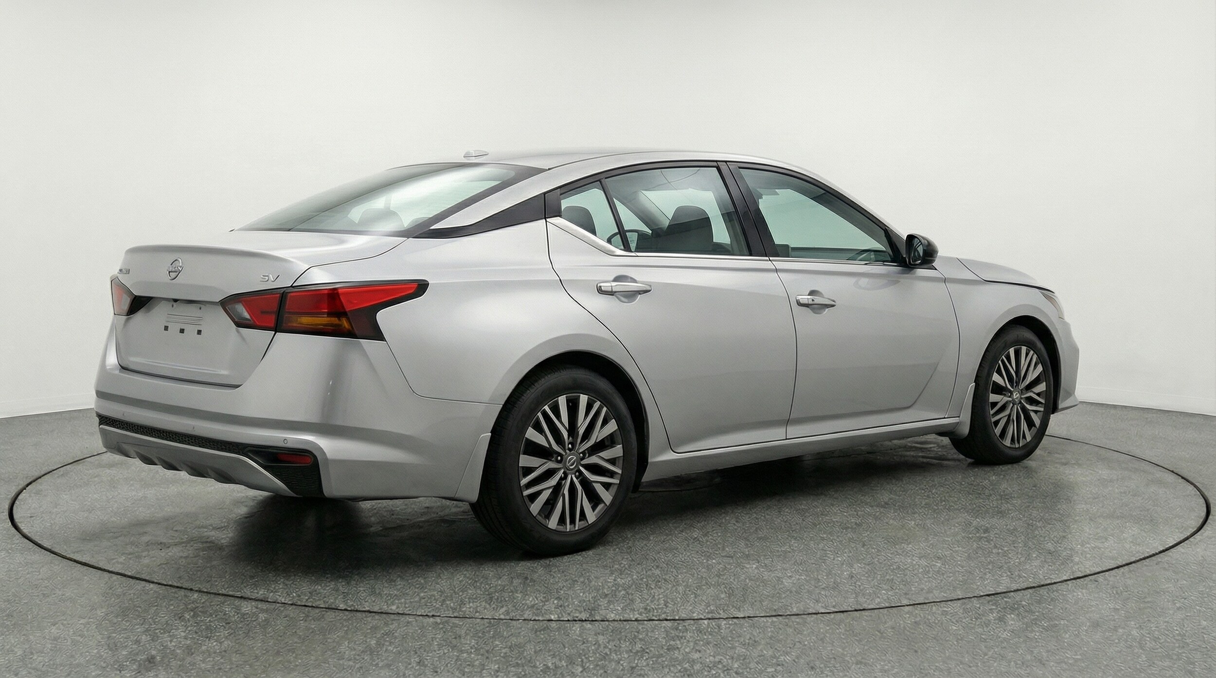 Thumbnail: 2024 Nissan Altima - 7