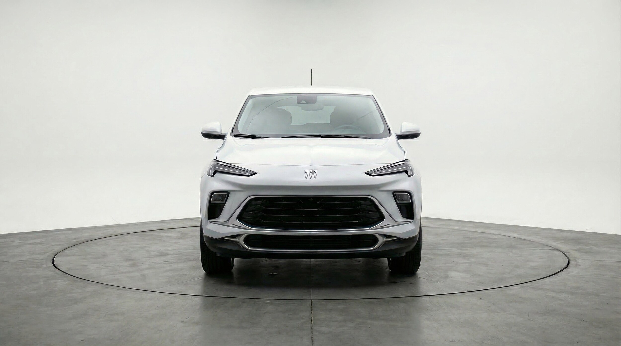 Thumbnail: 2025 Buick Encore GX - 2