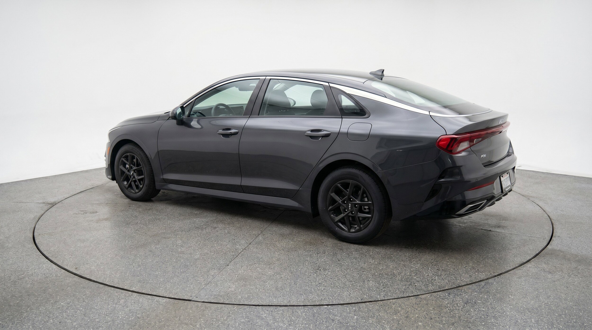 Thumbnail: 2025 Kia K5 - 6