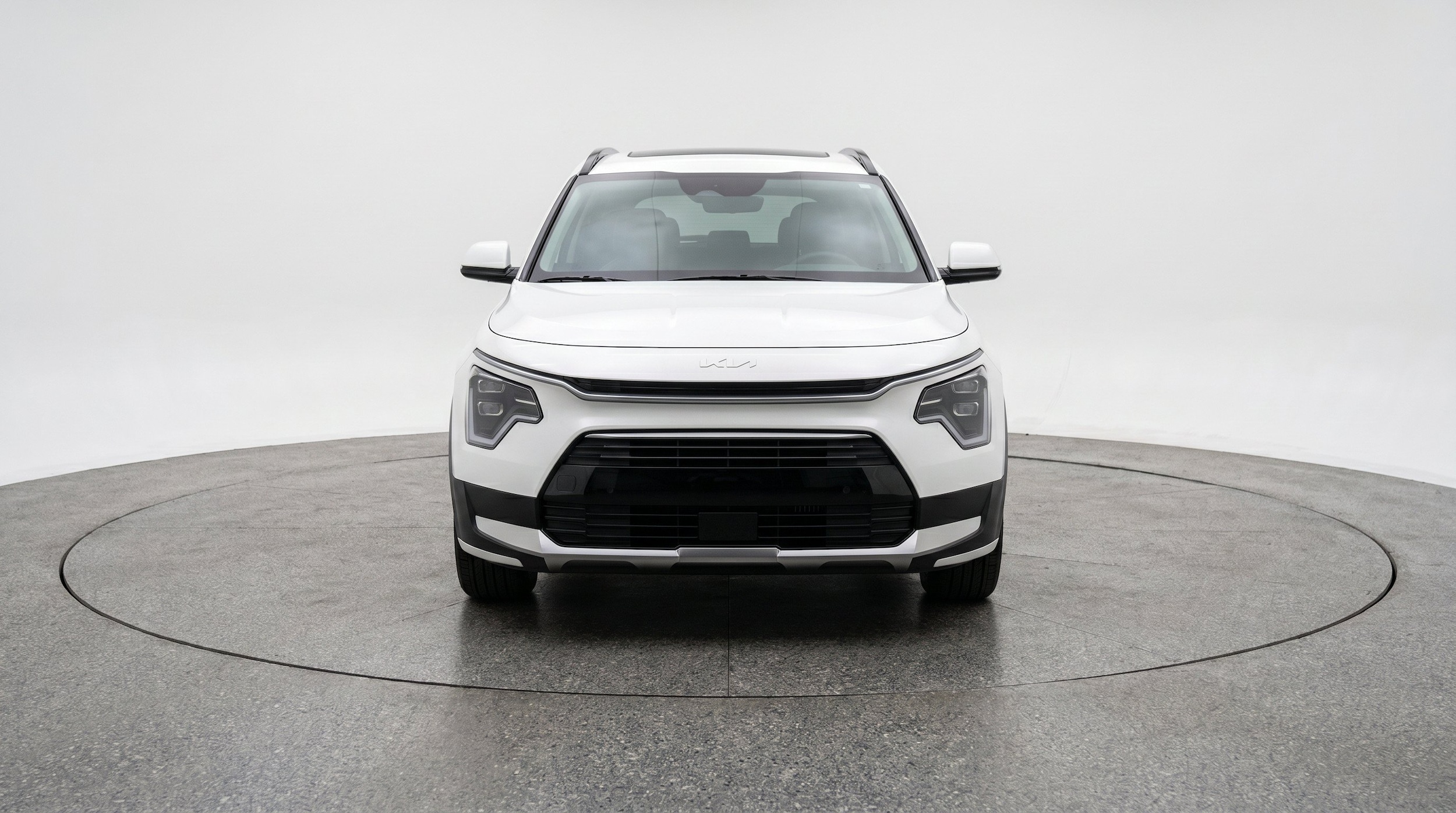 Thumbnail: 2026 Kia Niro - 2
