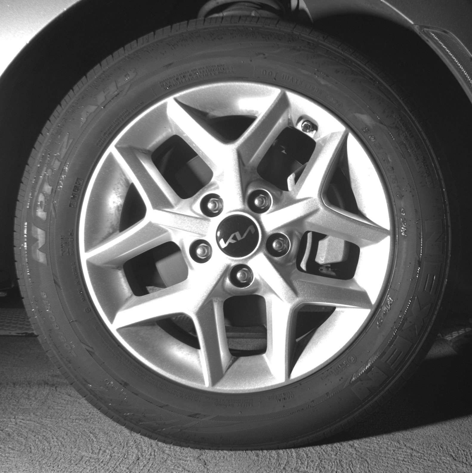 Thumbnail: 2025 Kia Soul - 20