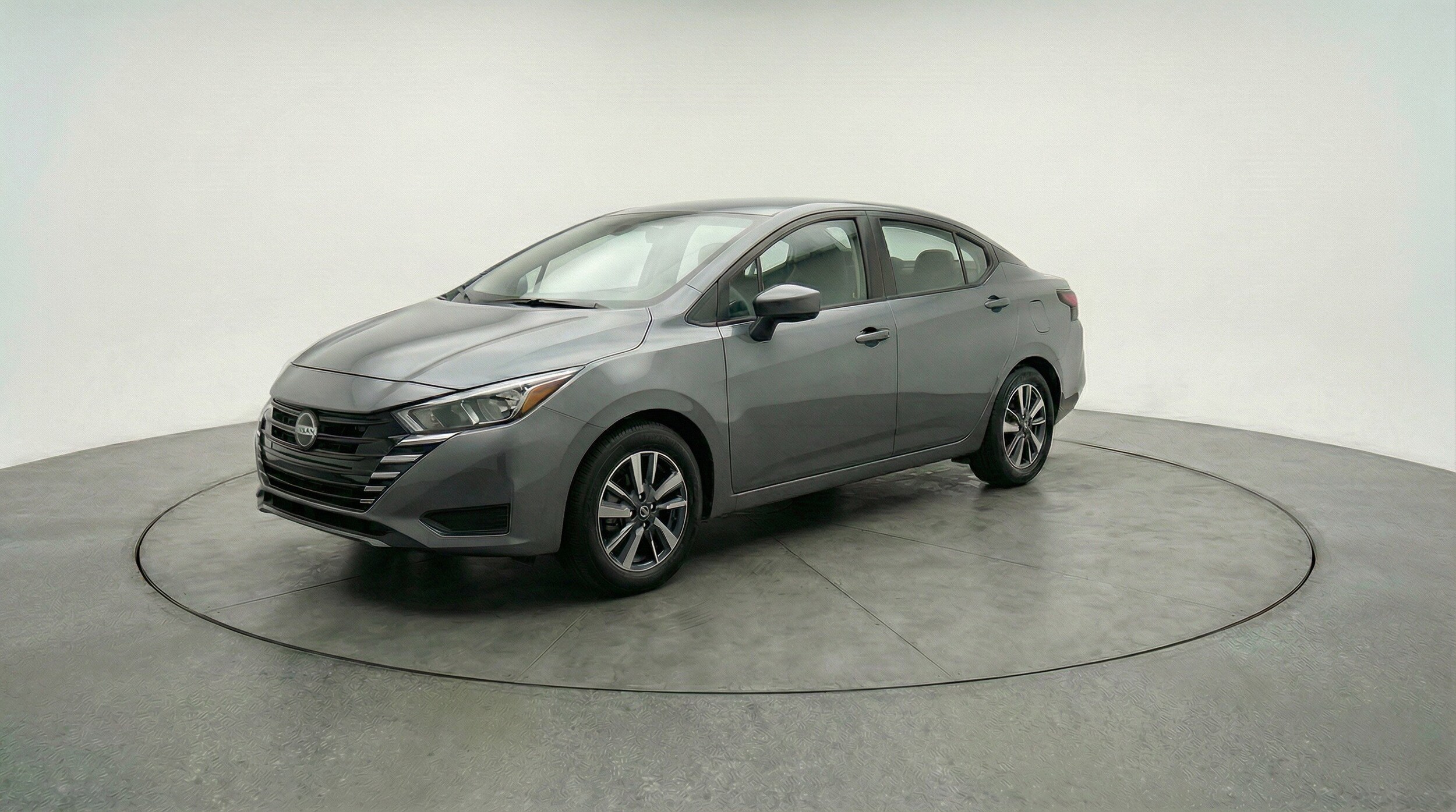 Thumbnail: 2025 Nissan Versa - 3