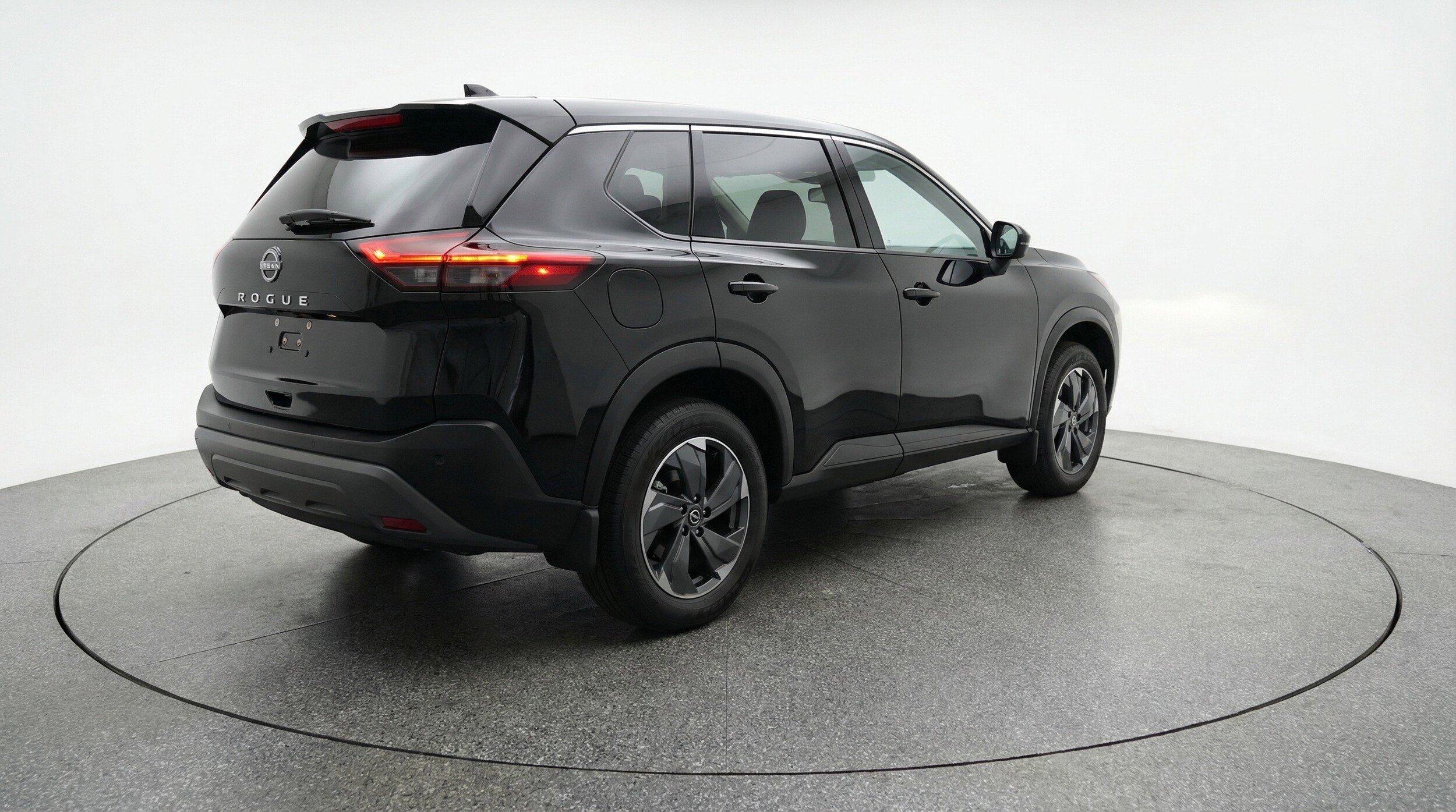 Thumbnail: 2025 Nissan Rogue - 9