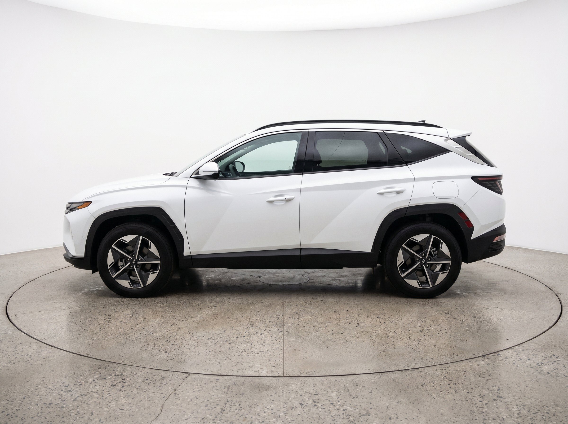 Thumbnail: 2026 Hyundai Tucson - 5