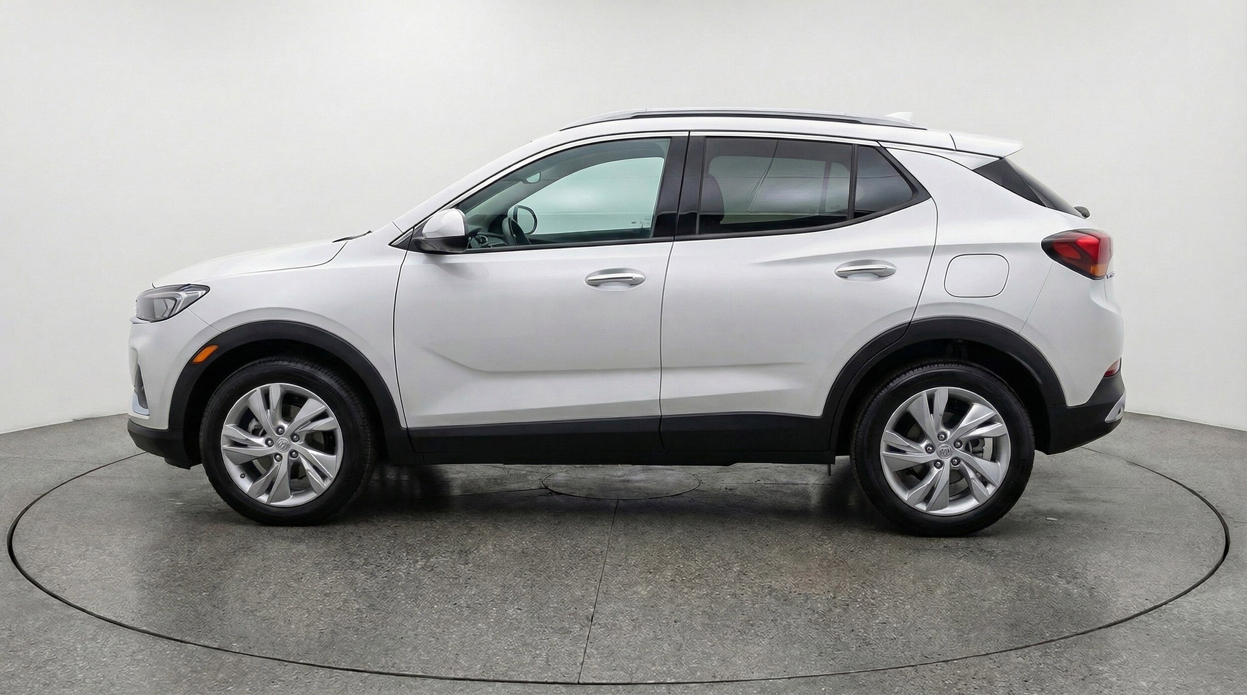 Thumbnail: 2025 Buick Encore GX - 5