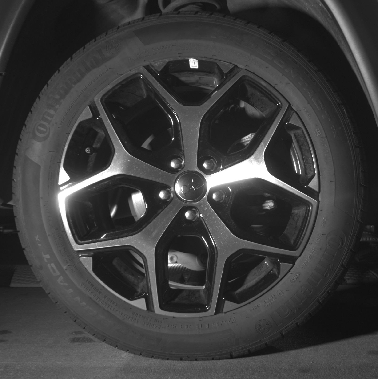 Thumbnail: 2025 Jeep Compass - 15