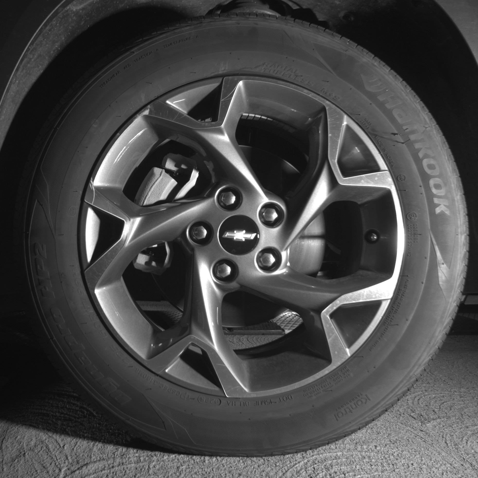 Thumbnail: 2025 Chevrolet Trax - 12