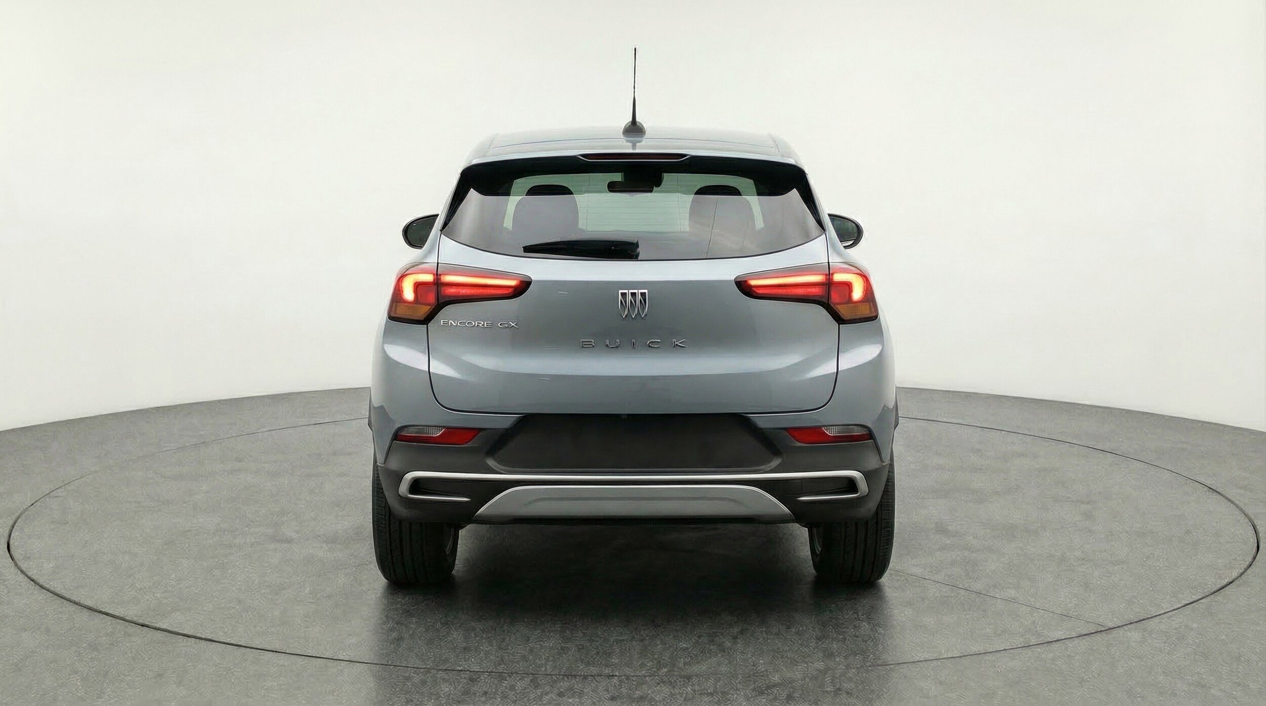 Thumbnail: 2025 Buick Encore GX - 7