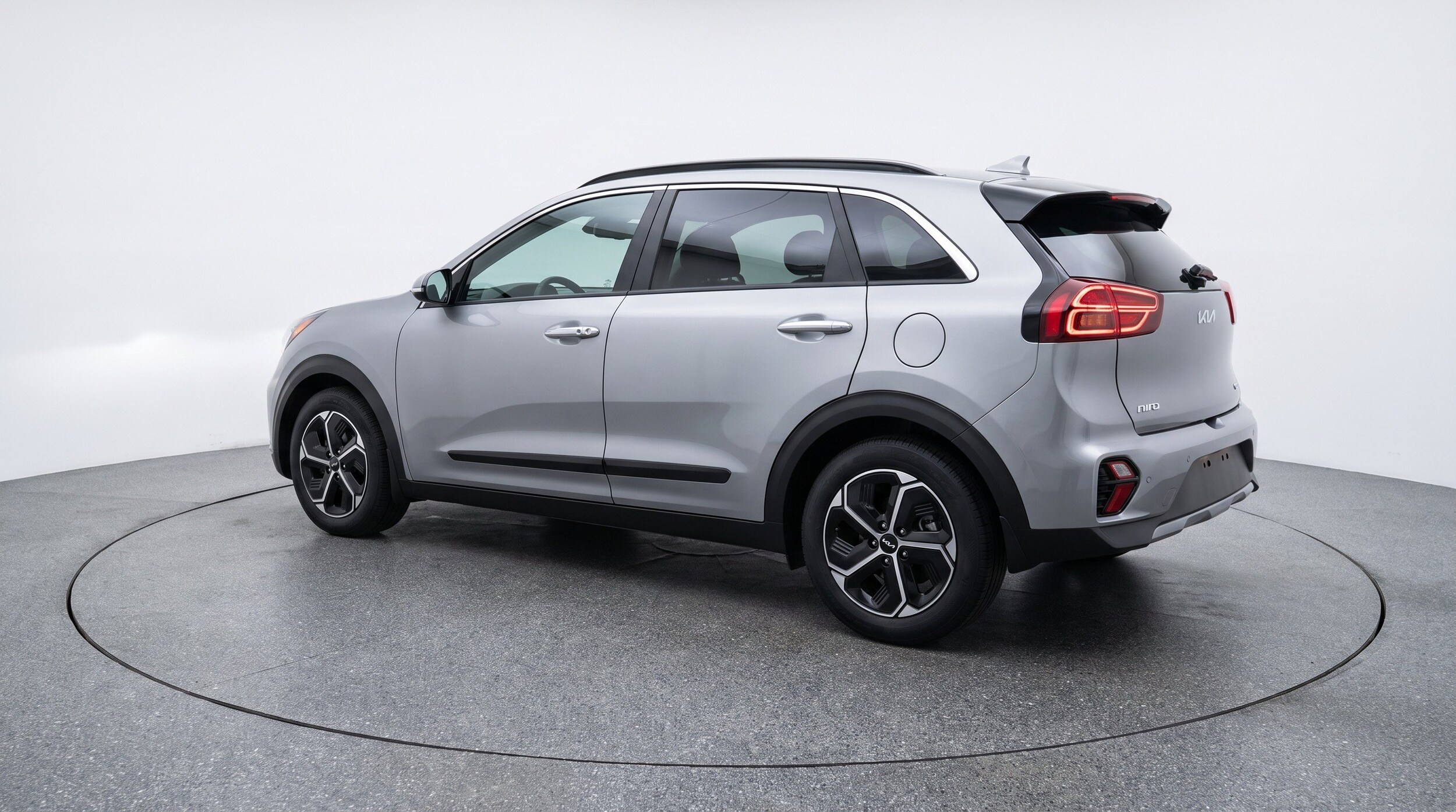 Thumbnail: 2026 Kia Niro - 6