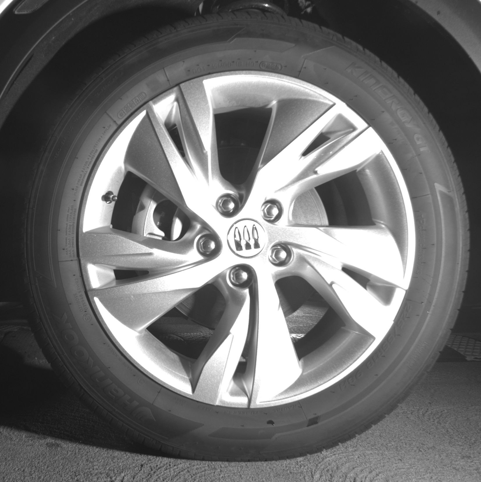 Thumbnail: 2026 Buick Encore GX - 12