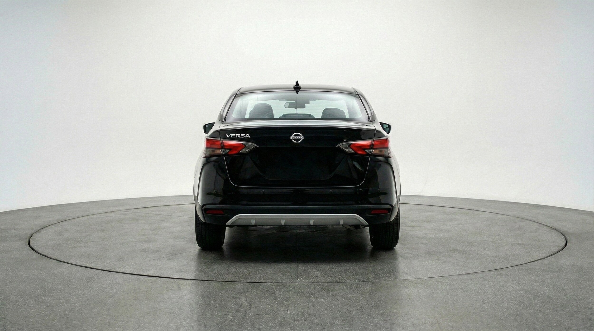 Thumbnail: 2025 Nissan Versa - 7