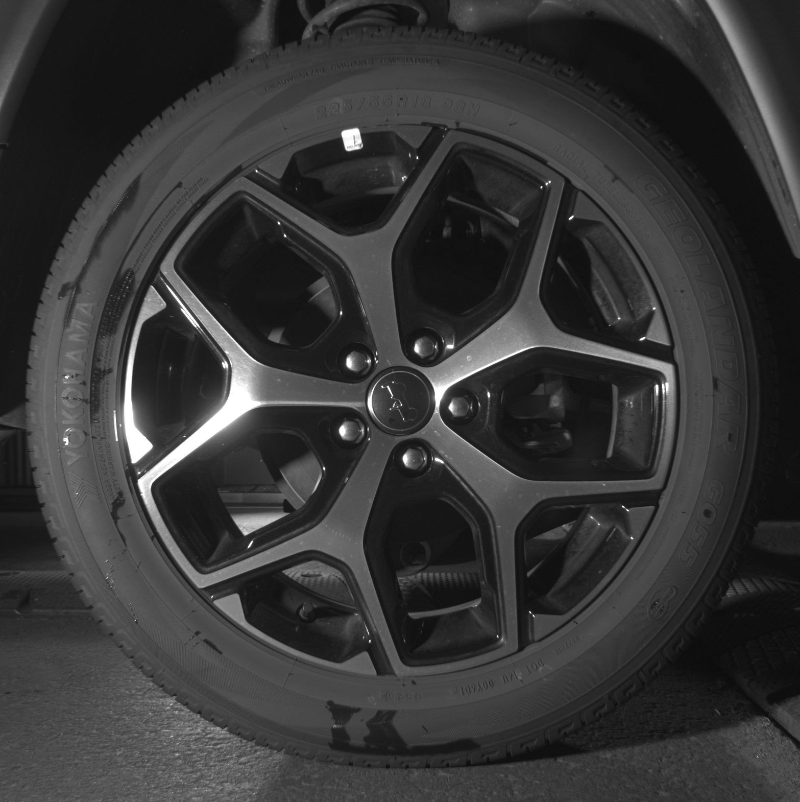 Thumbnail: 2025 Jeep Compass - 15