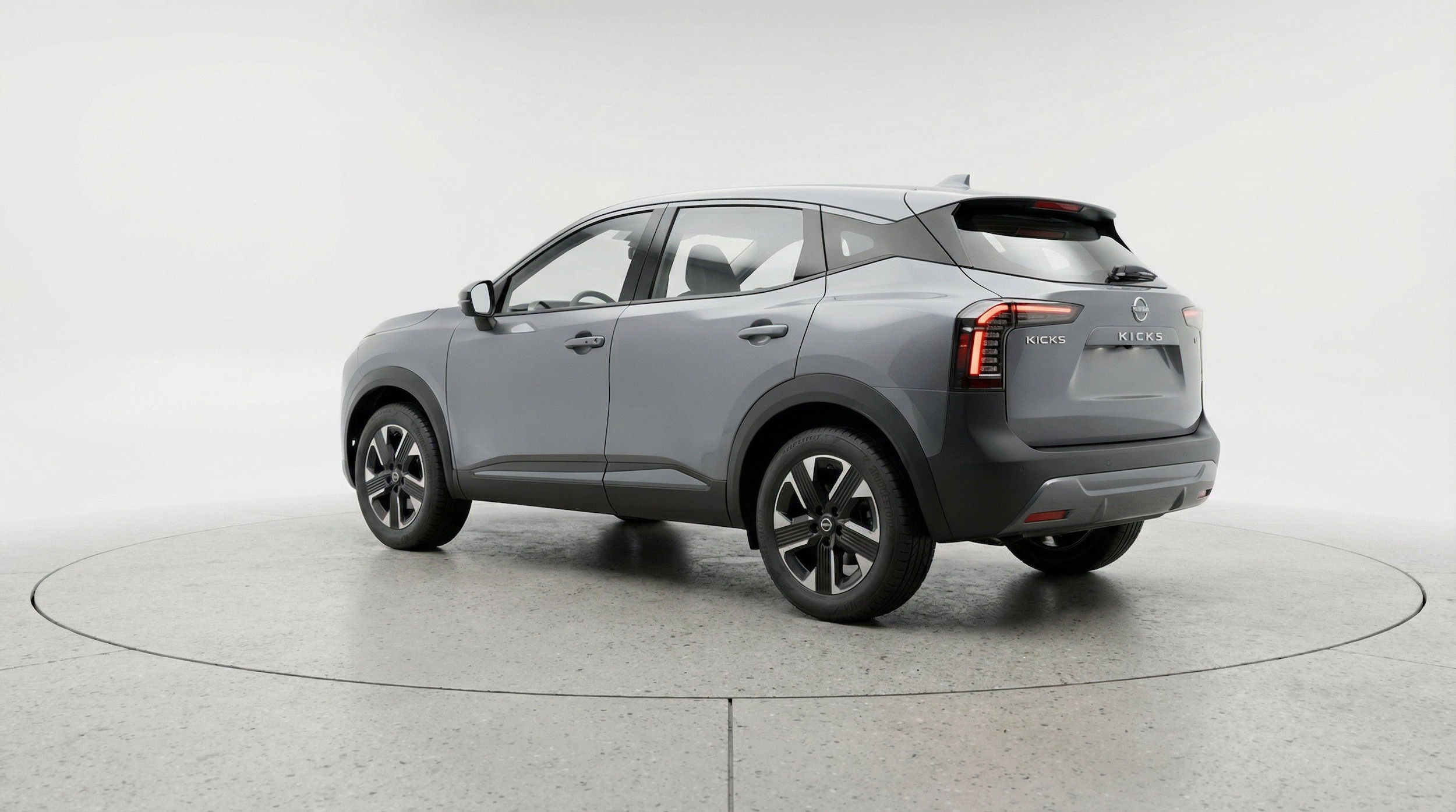Thumbnail: 2026 Nissan Kicks - 6