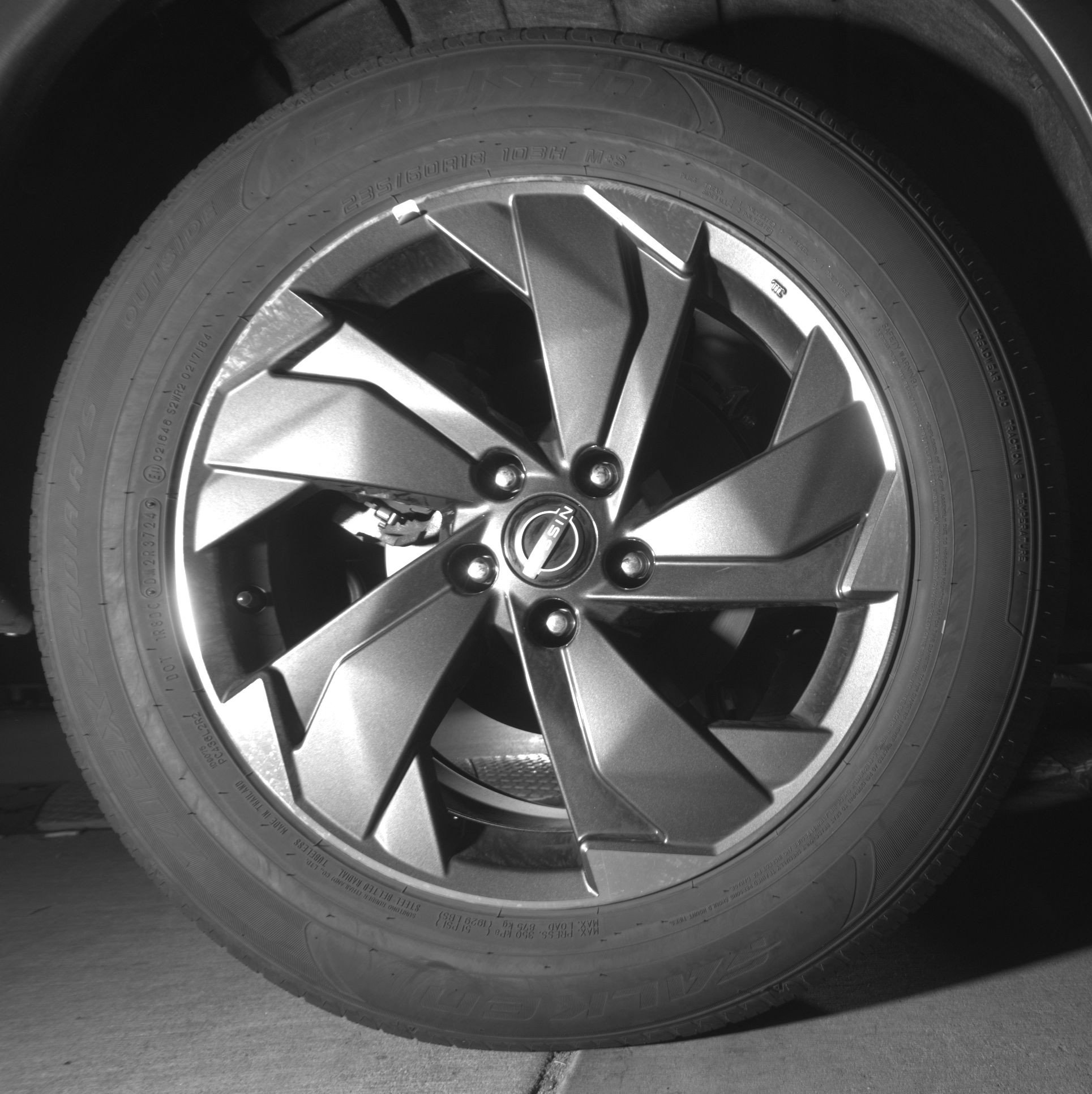 Thumbnail: 2025 Nissan Rogue - 15