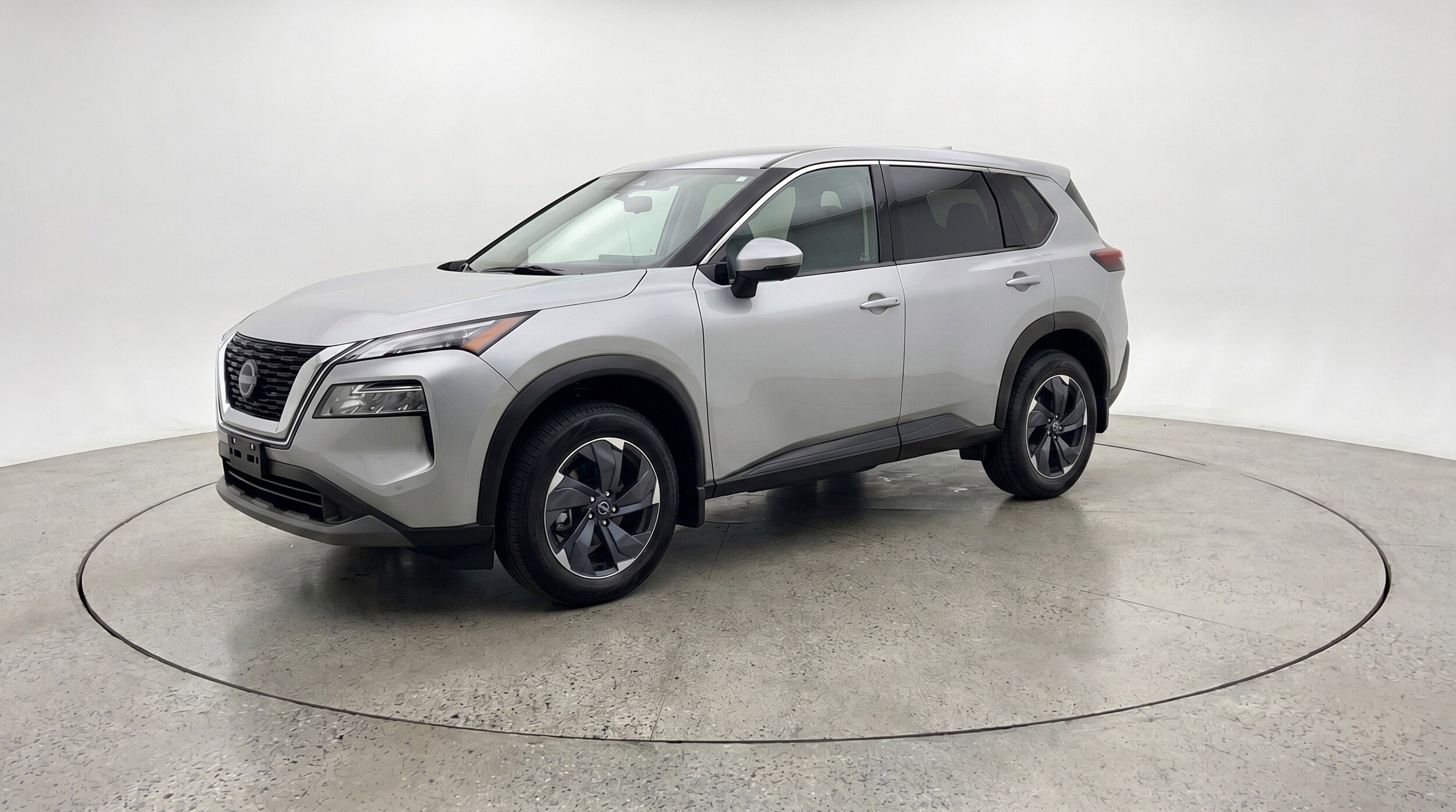 Thumbnail: 2025 Nissan Rogue - 3