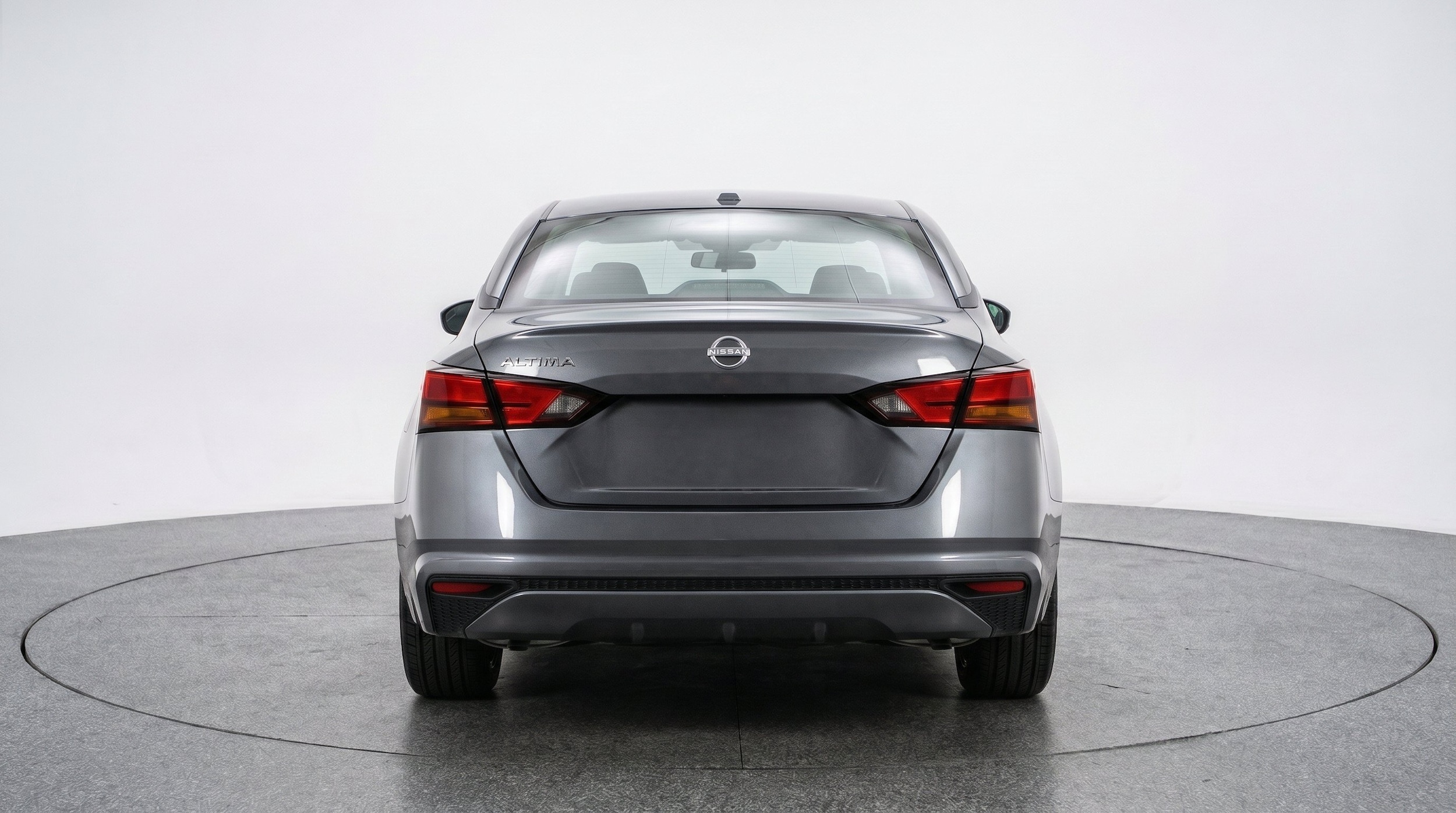 Thumbnail: 2025 Nissan Altima - 7