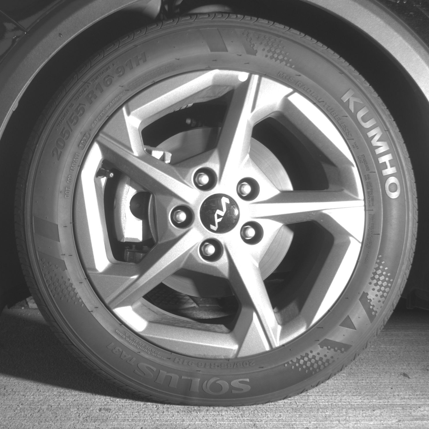 Thumbnail: 2025 Kia K4 - 9