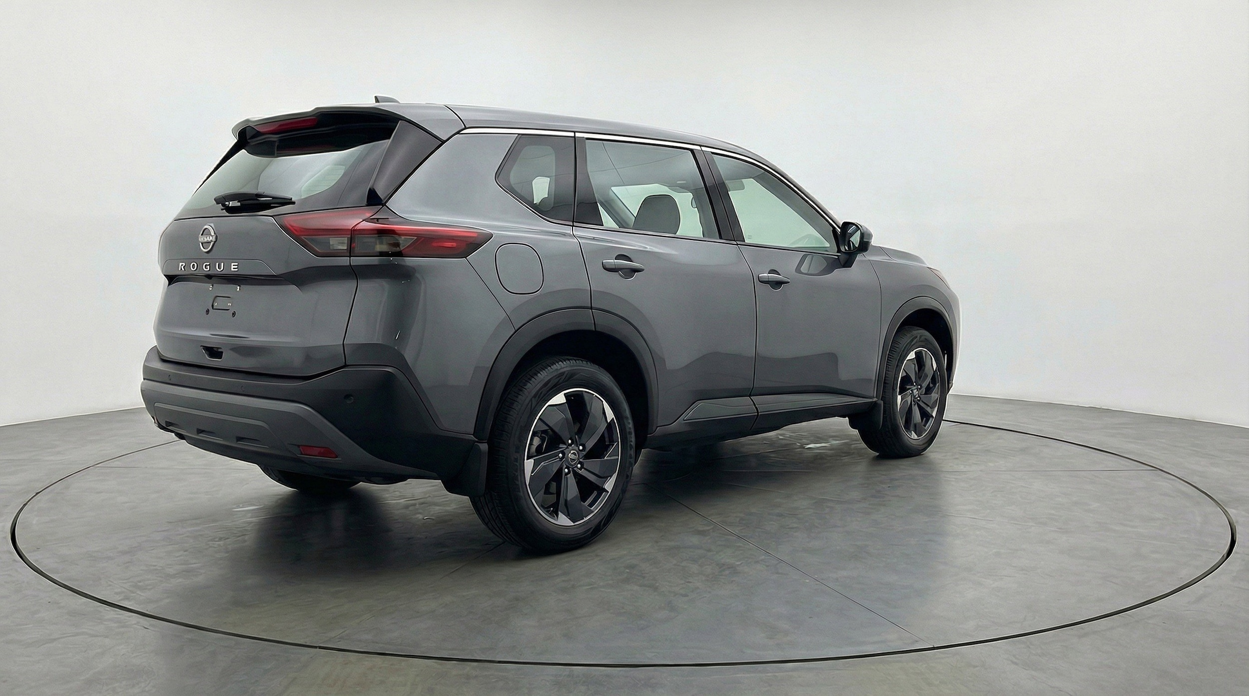 Thumbnail: 2025 Nissan Rogue - 9