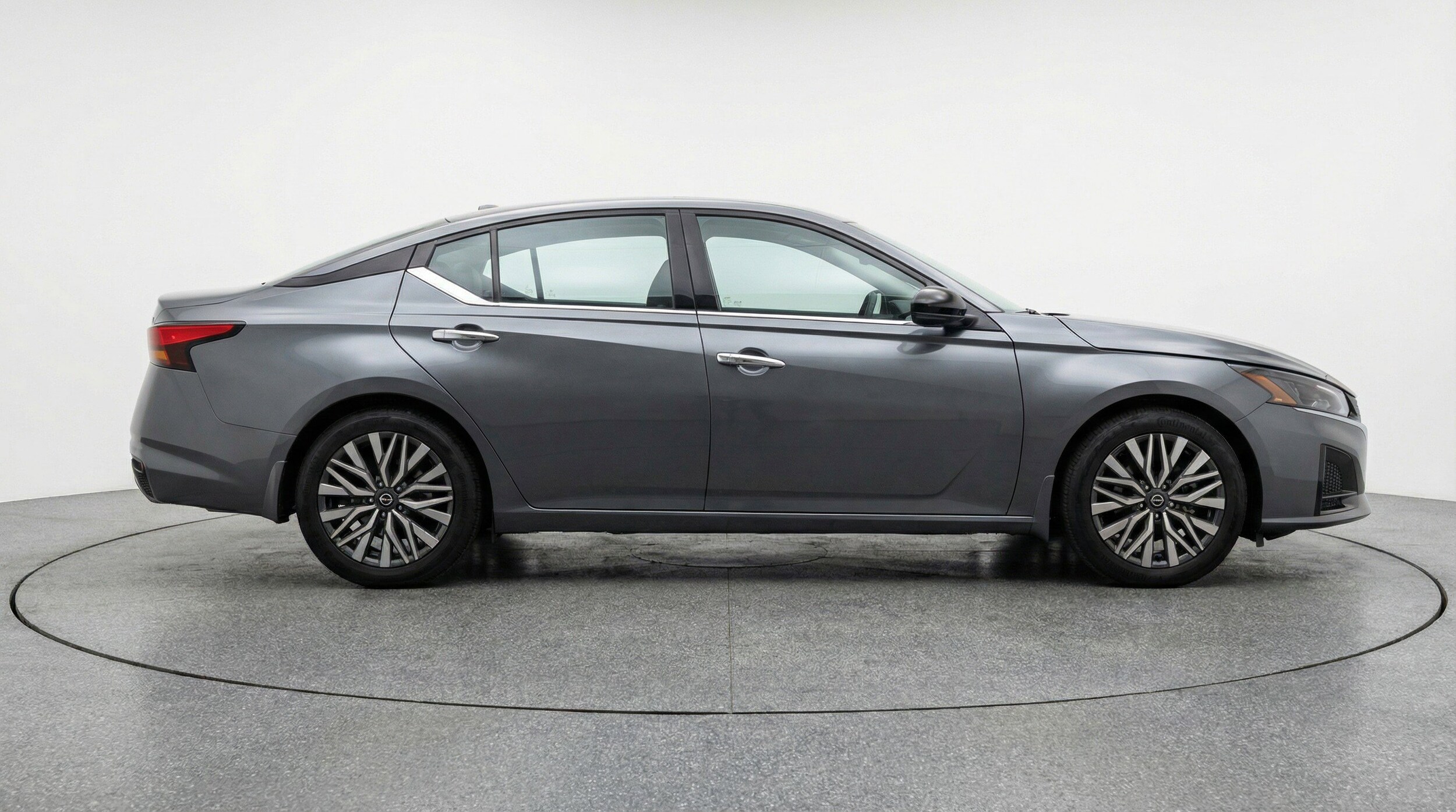 Thumbnail: 2025 Nissan Altima - 11