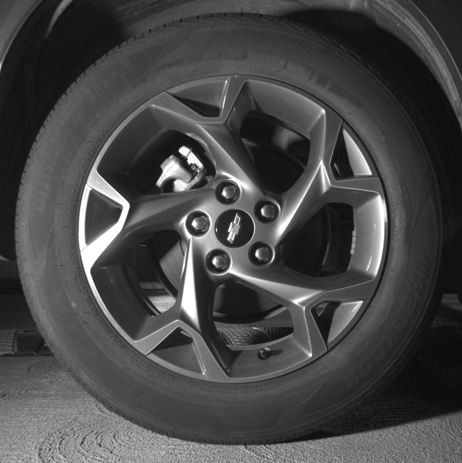 Thumbnail: 2025 Chevrolet Trax - 15