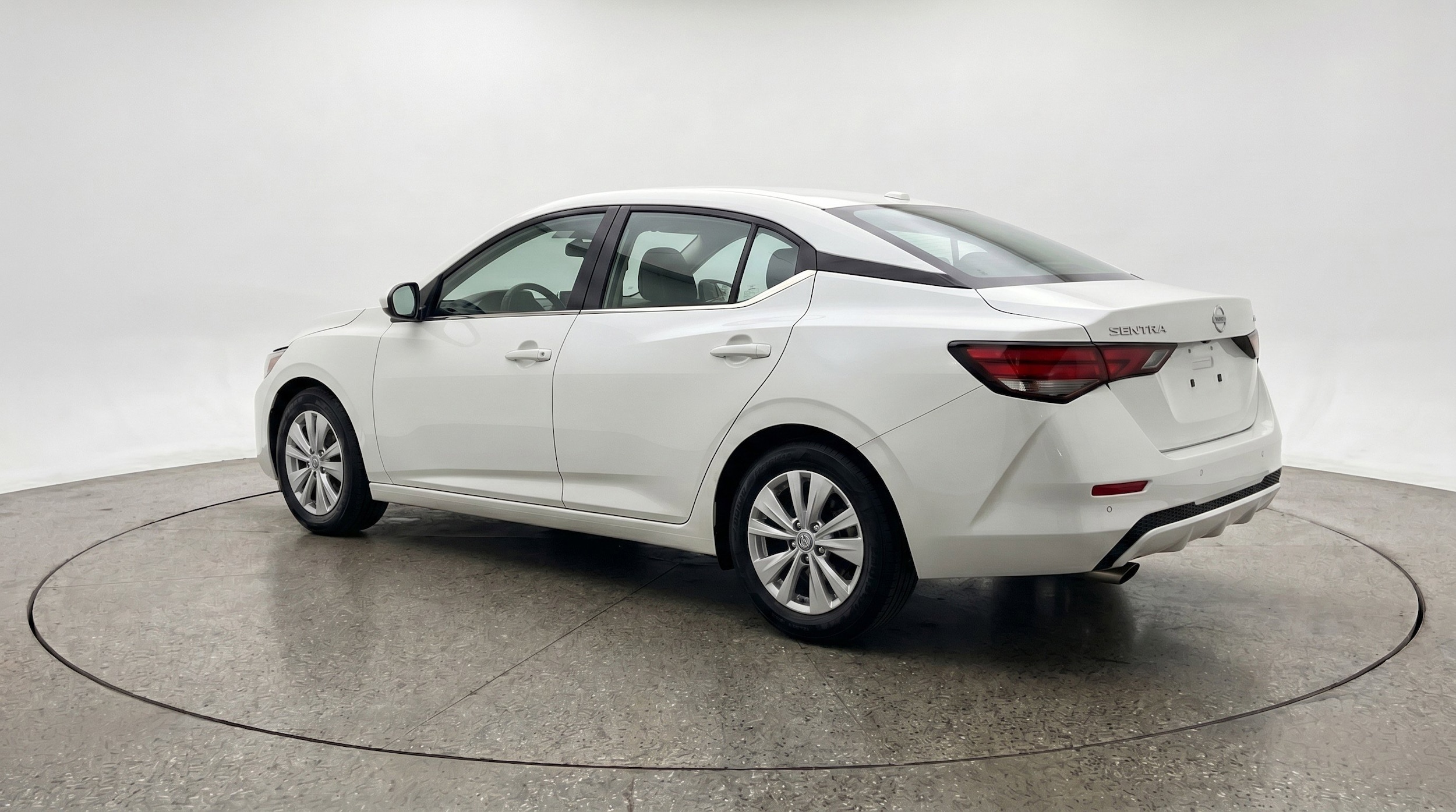 Thumbnail: 2025 Nissan Sentra - 6