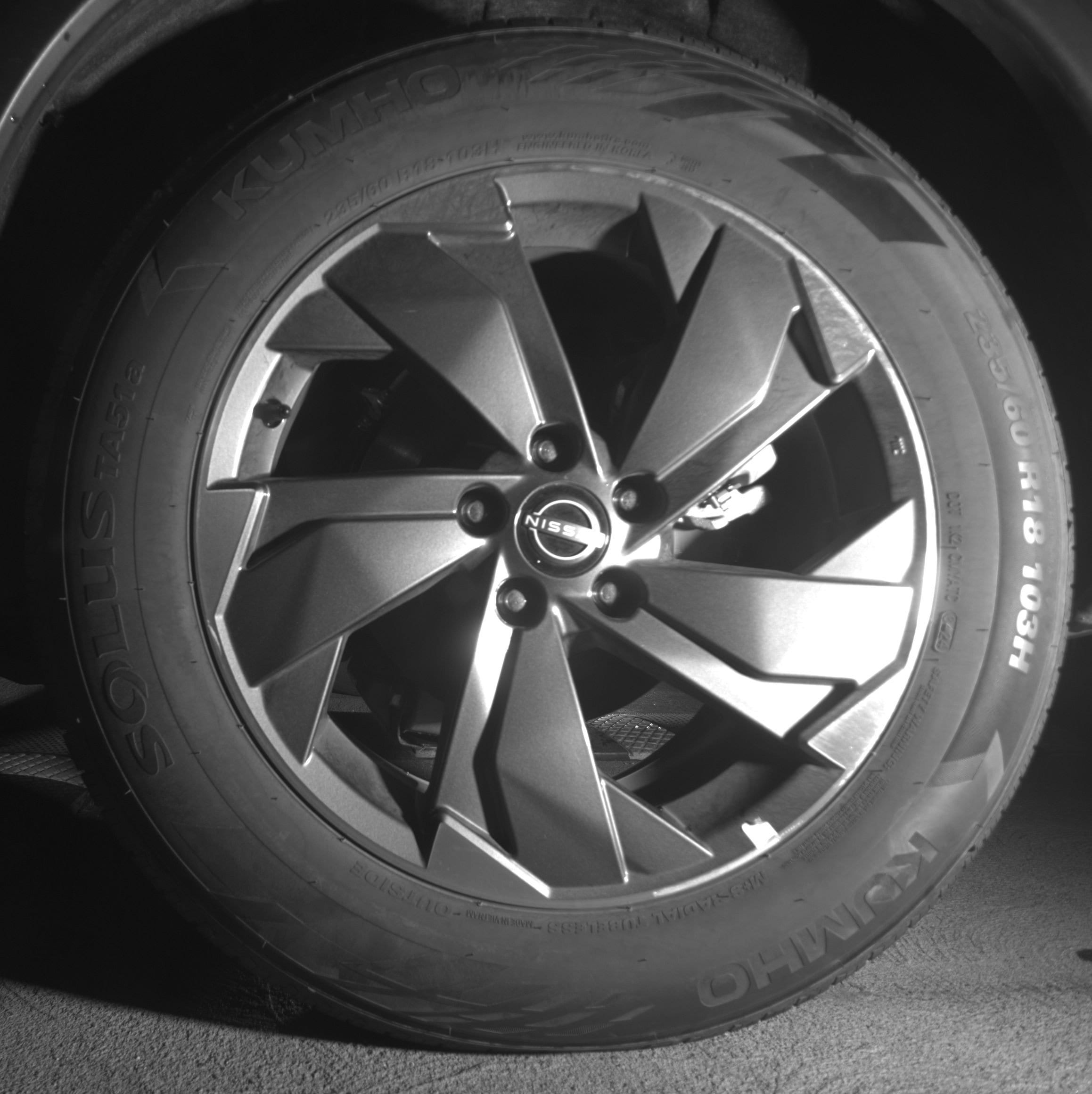 Thumbnail: 2025 Nissan Rogue - 14