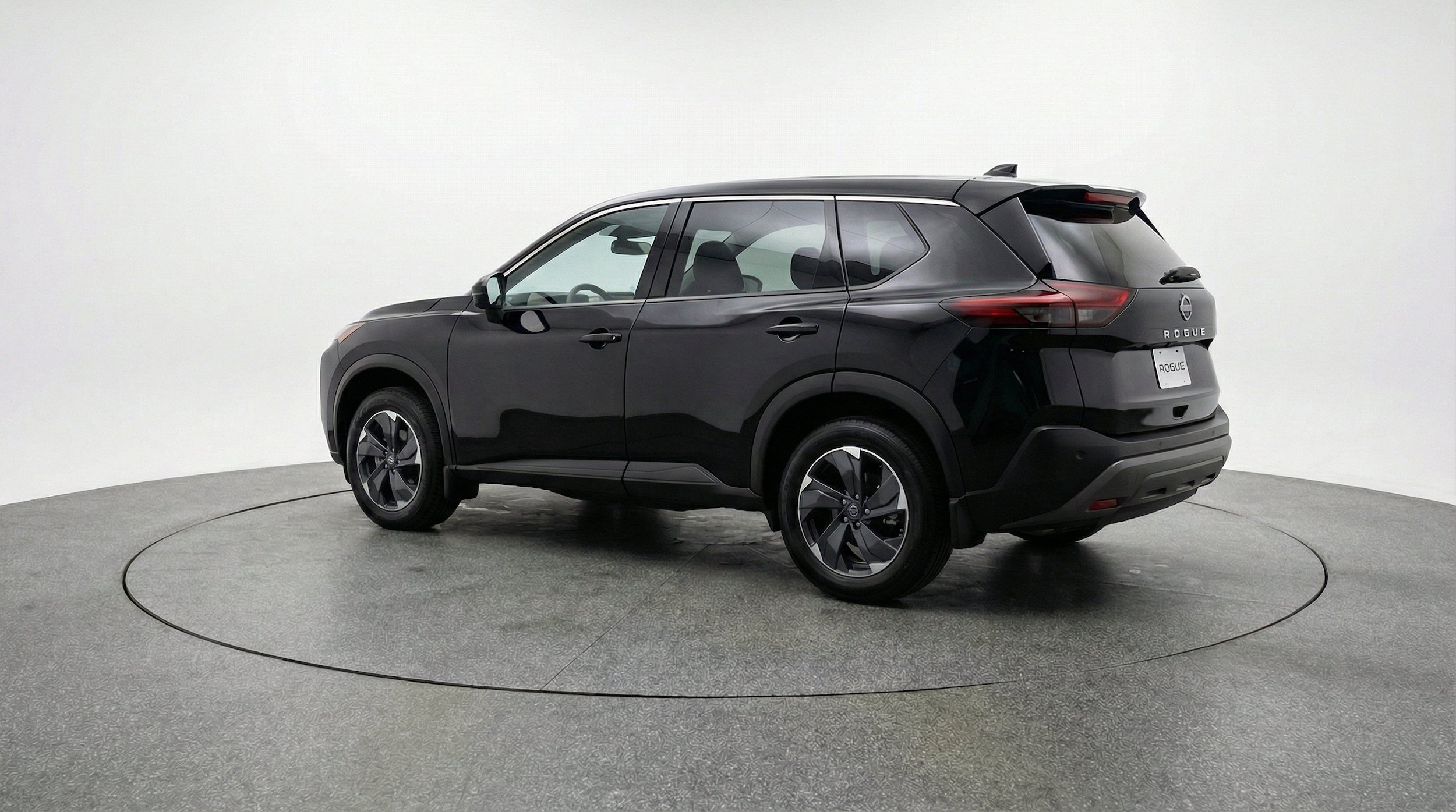Thumbnail: 2025 Nissan Rogue - 6
