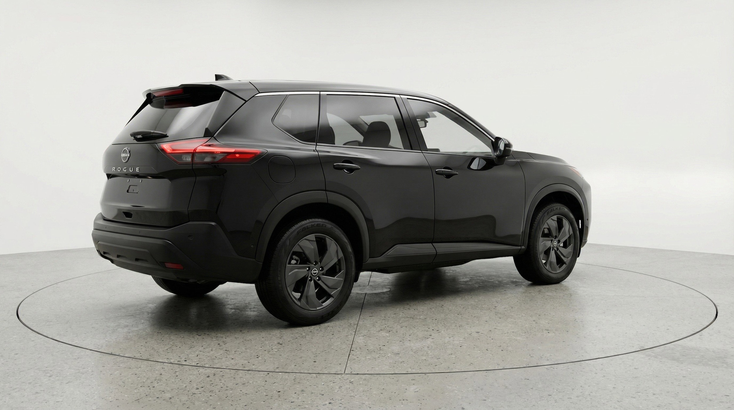 Thumbnail: 2025 Nissan Rogue - 9
