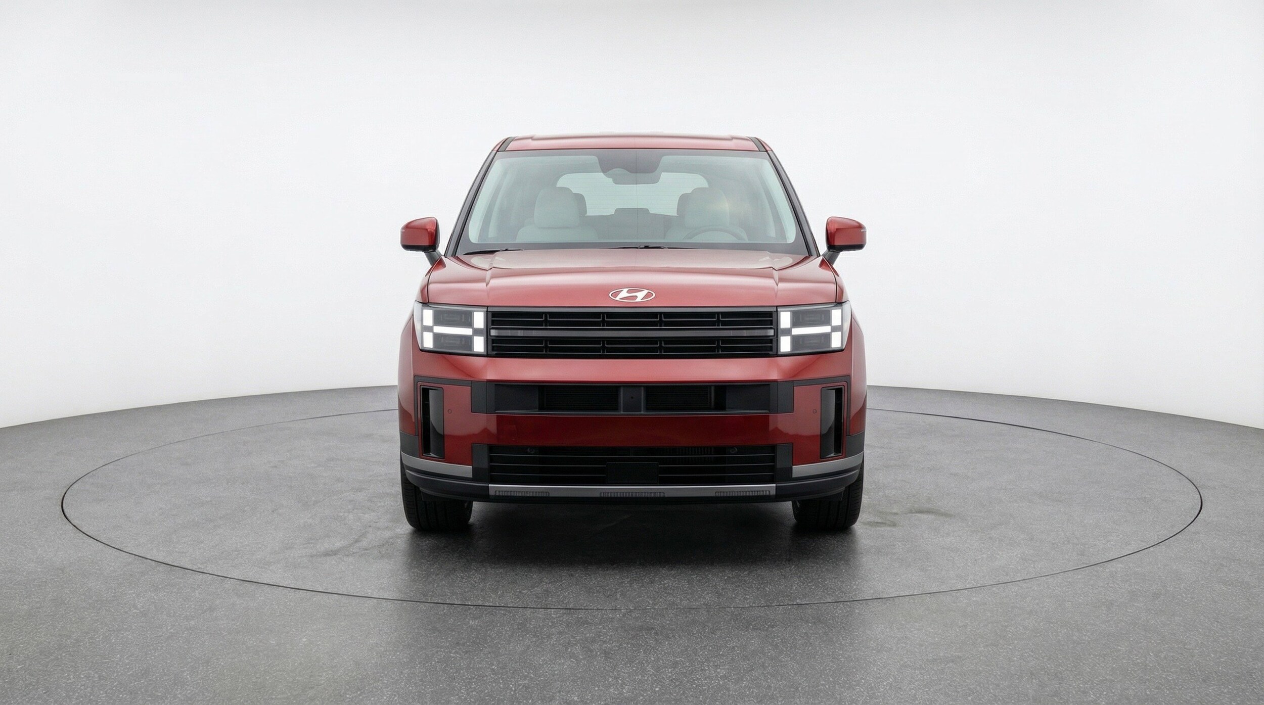 Thumbnail: 2025 Hyundai Santa Fe - 2