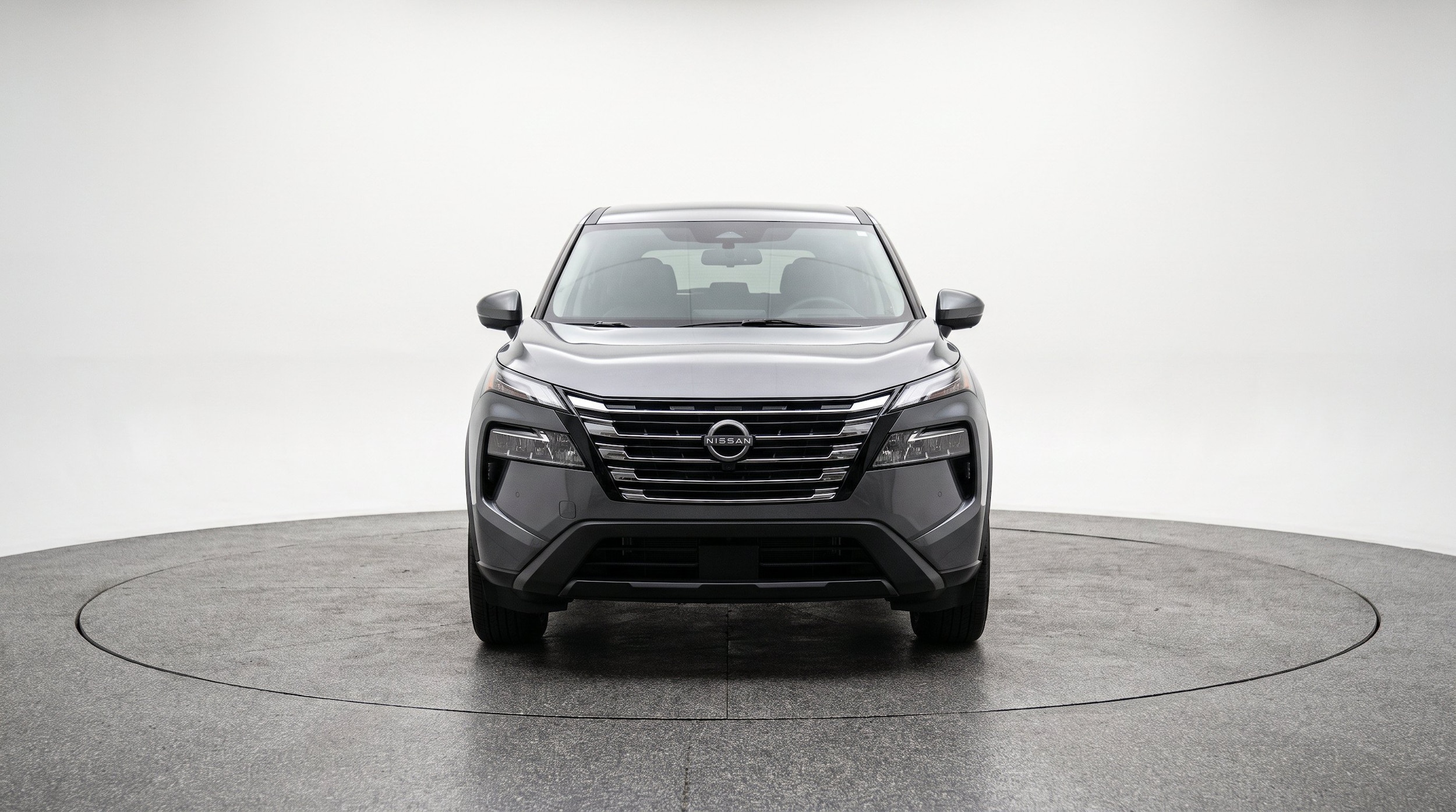 Thumbnail: 2025 Nissan Rogue - 2