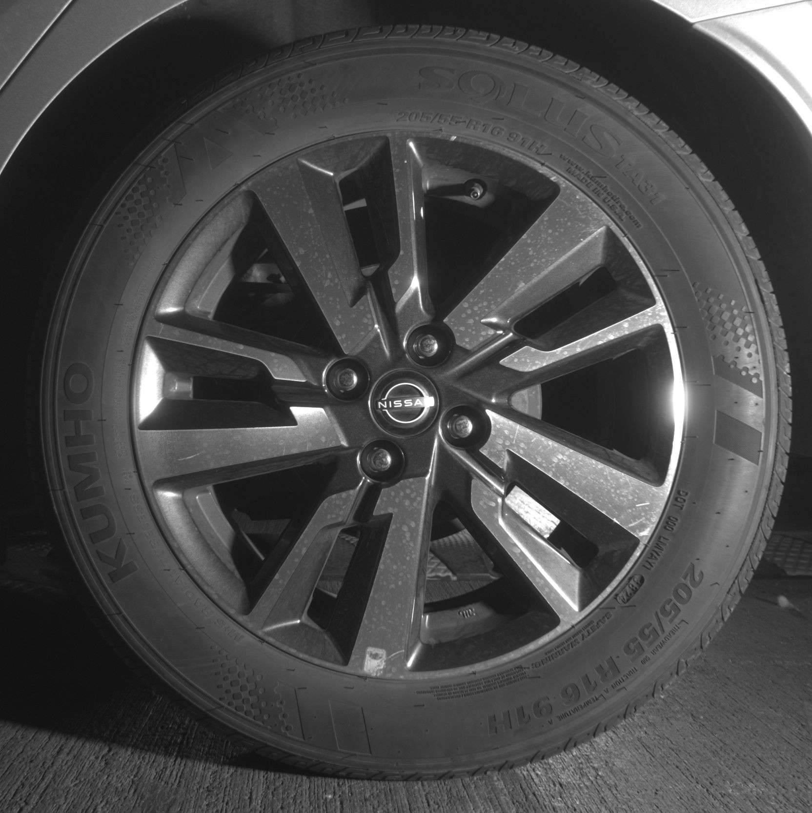 Thumbnail: 2025 Nissan Versa - 11