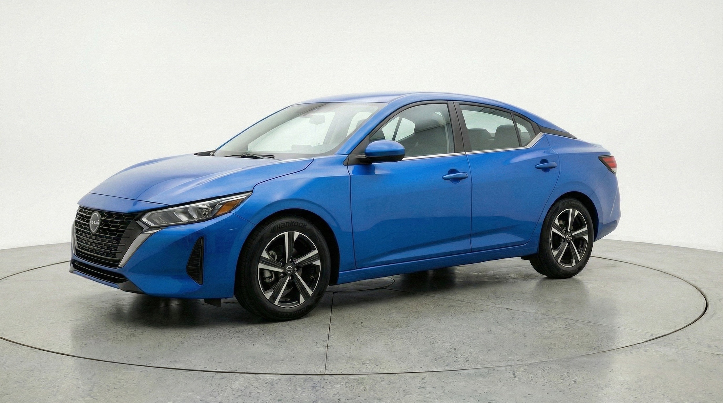 Thumbnail: 2025 Nissan Sentra - 3