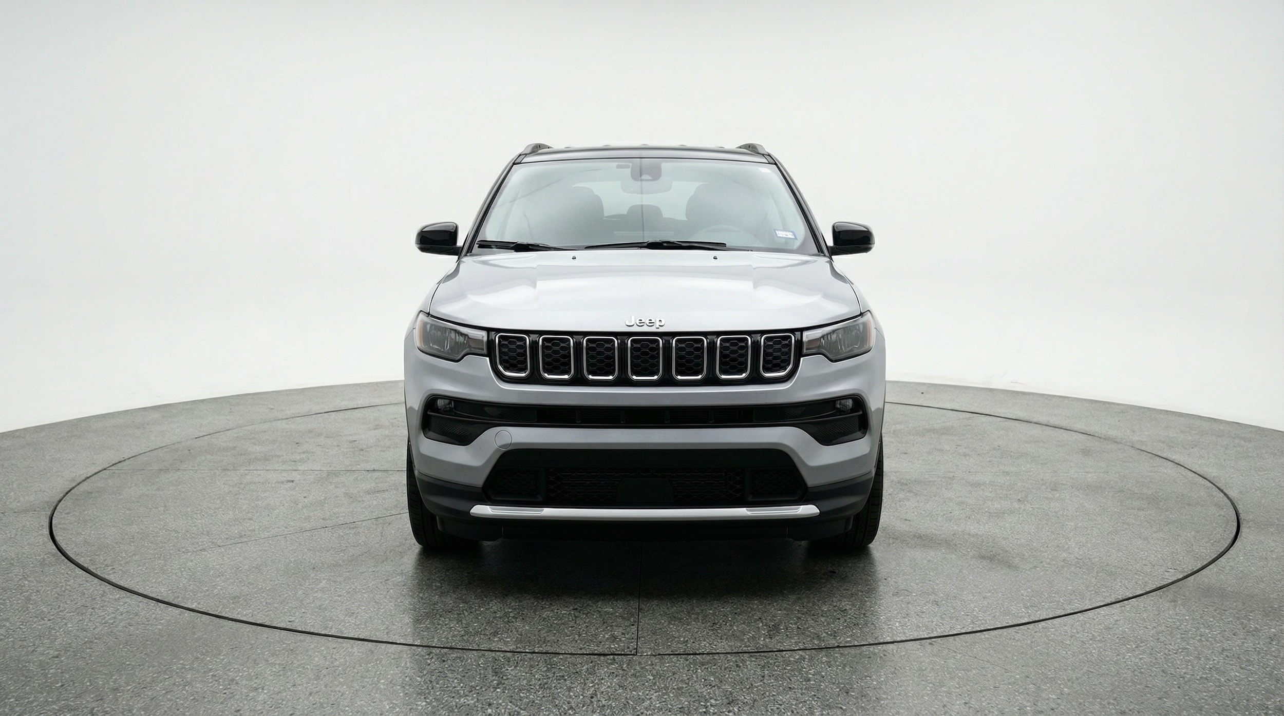 Thumbnail: 2025 Jeep Compass - 2